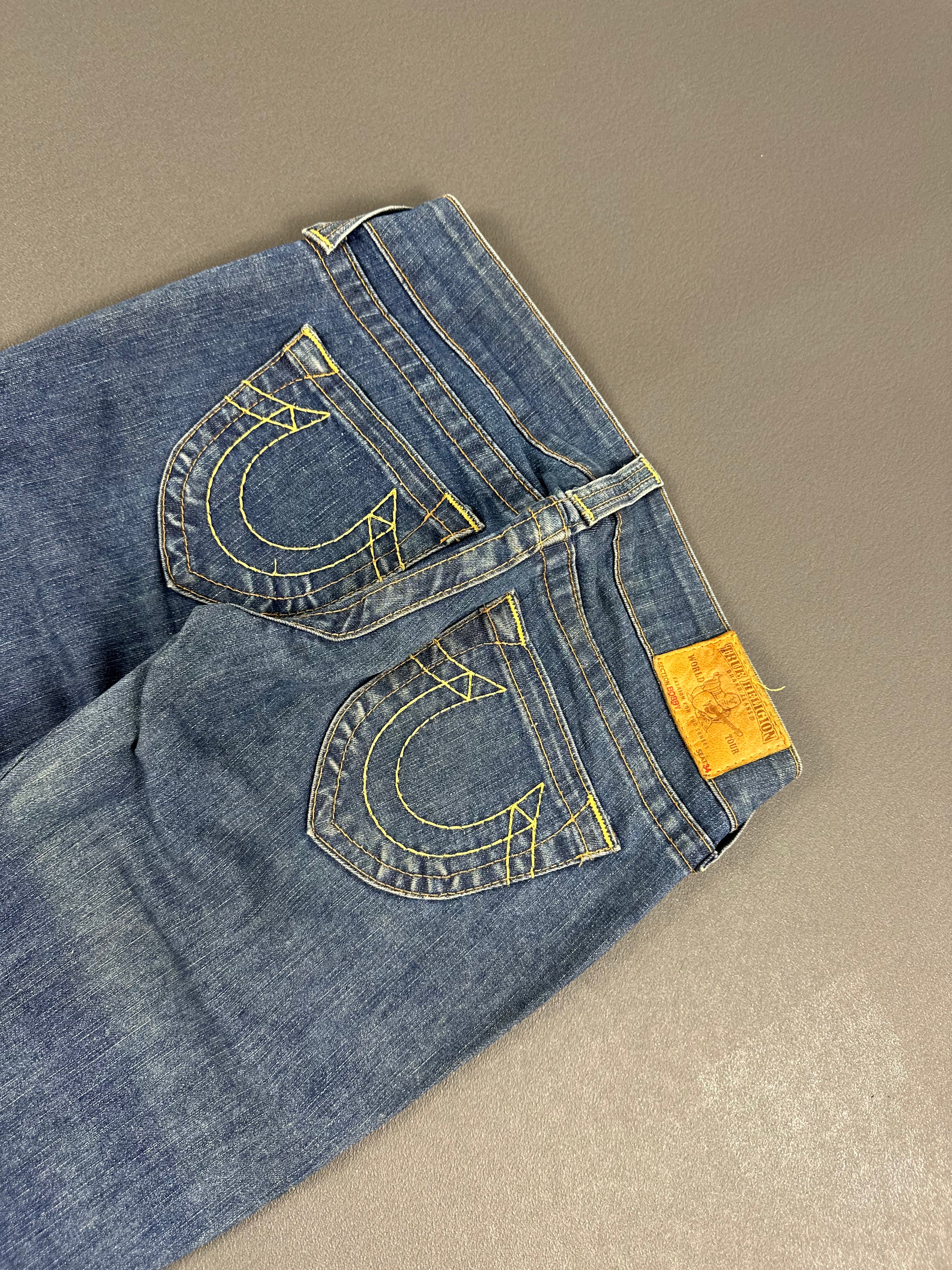 True Religion Jeans (S)