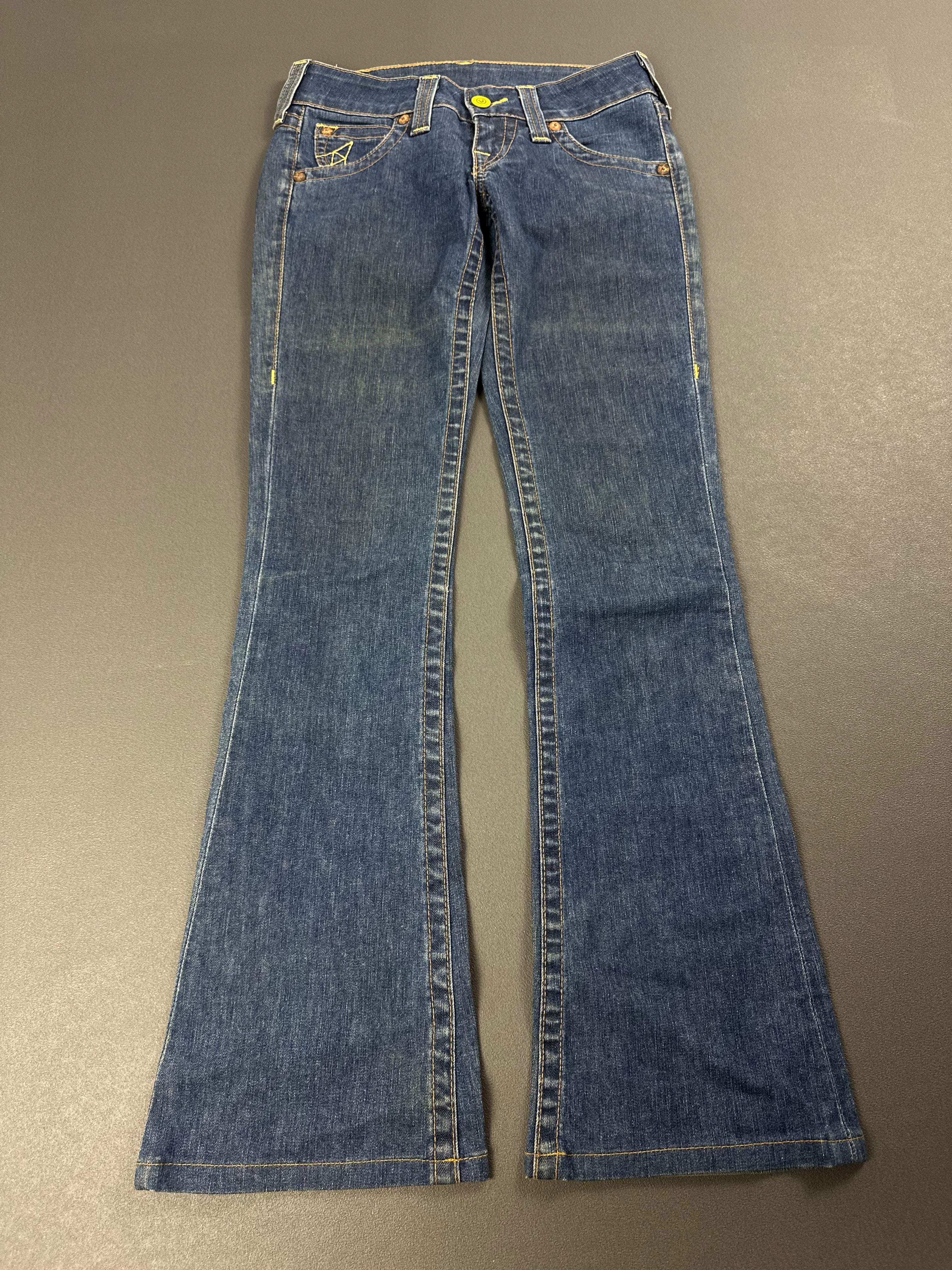 True Religion Jeans (S)