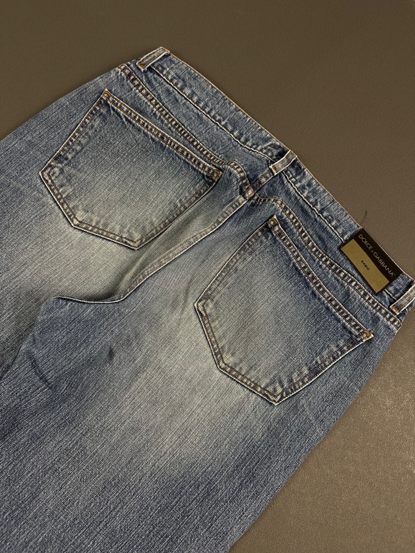 Dolce & Gabbana Jeans (L)