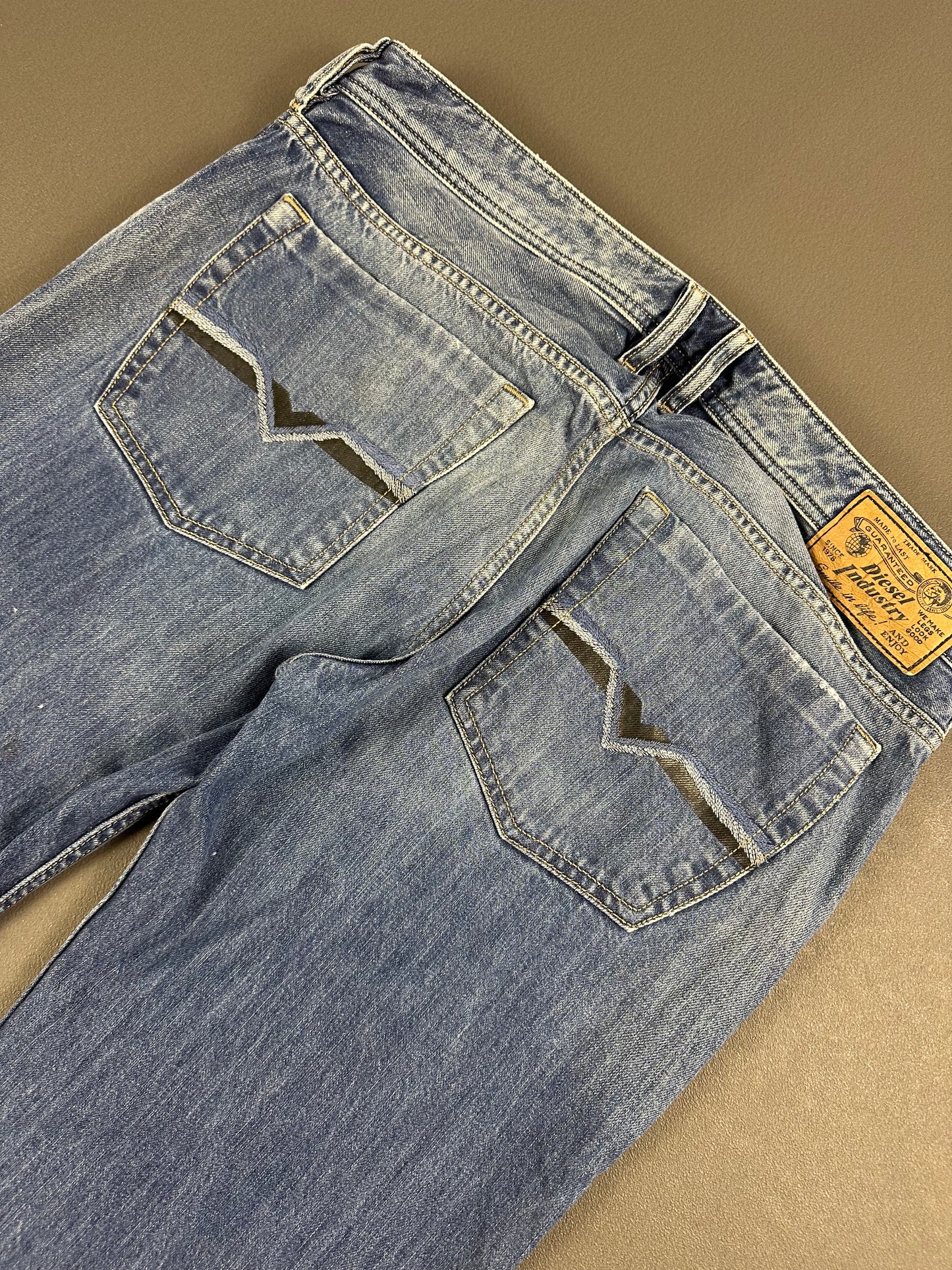 Diesel Jeans (L)