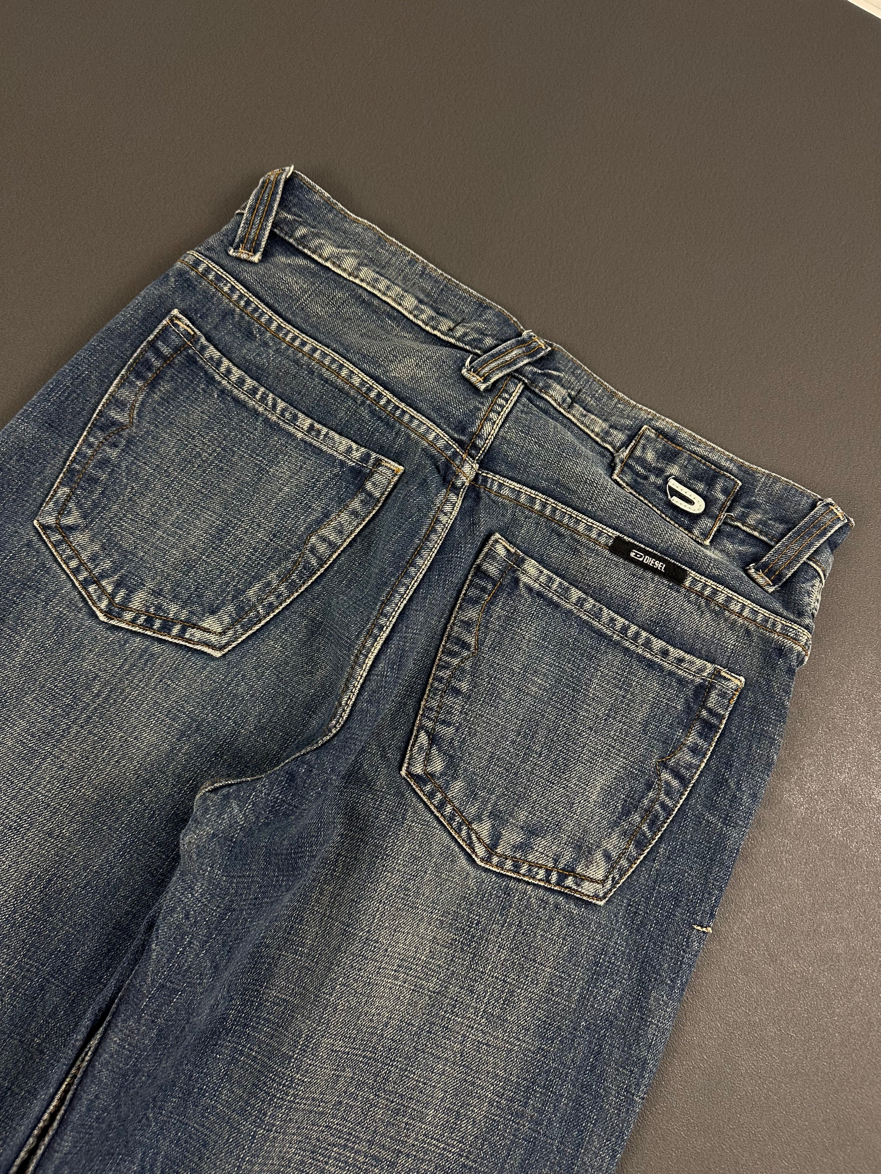 Diesel Jeans (L)
