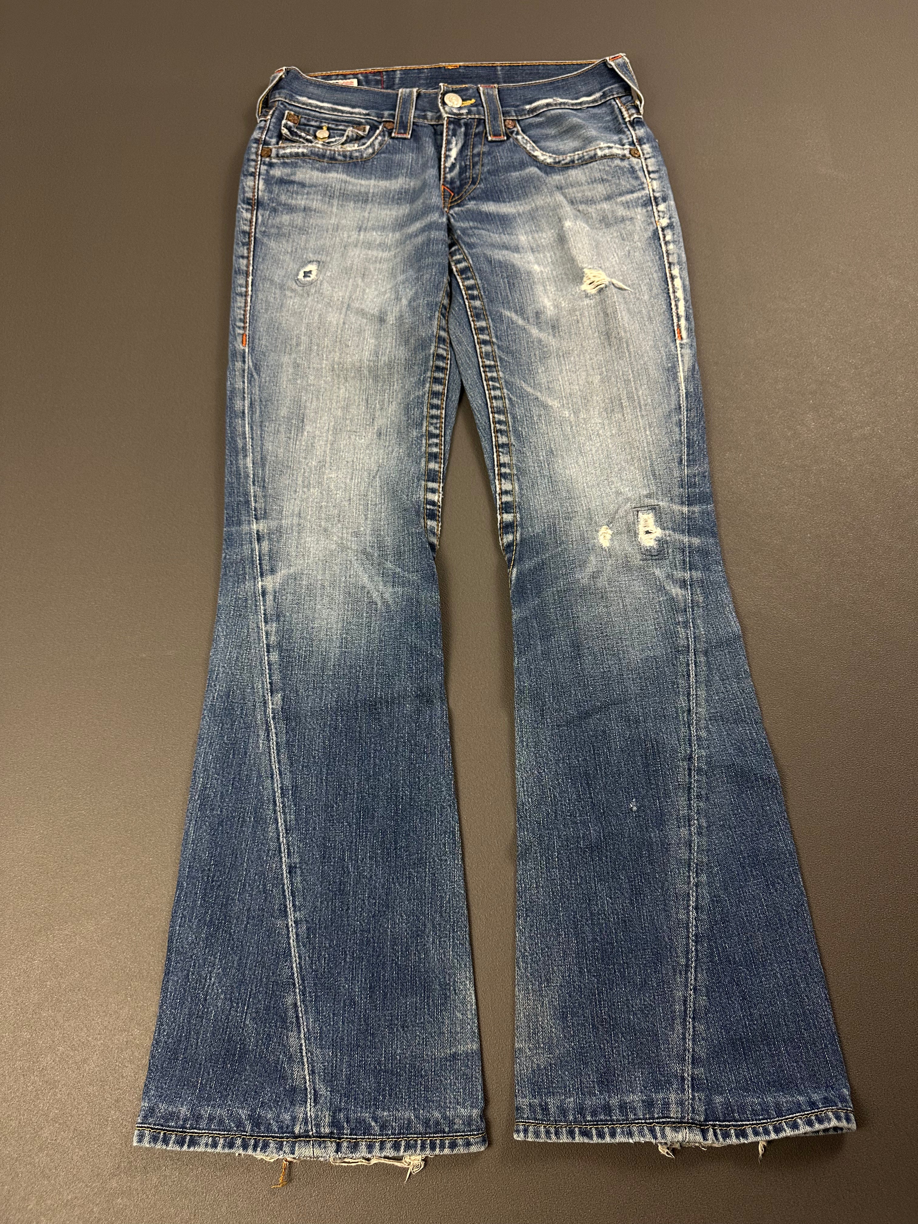 True Religion Jeans (L)