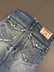 True Religion Jeans (L)