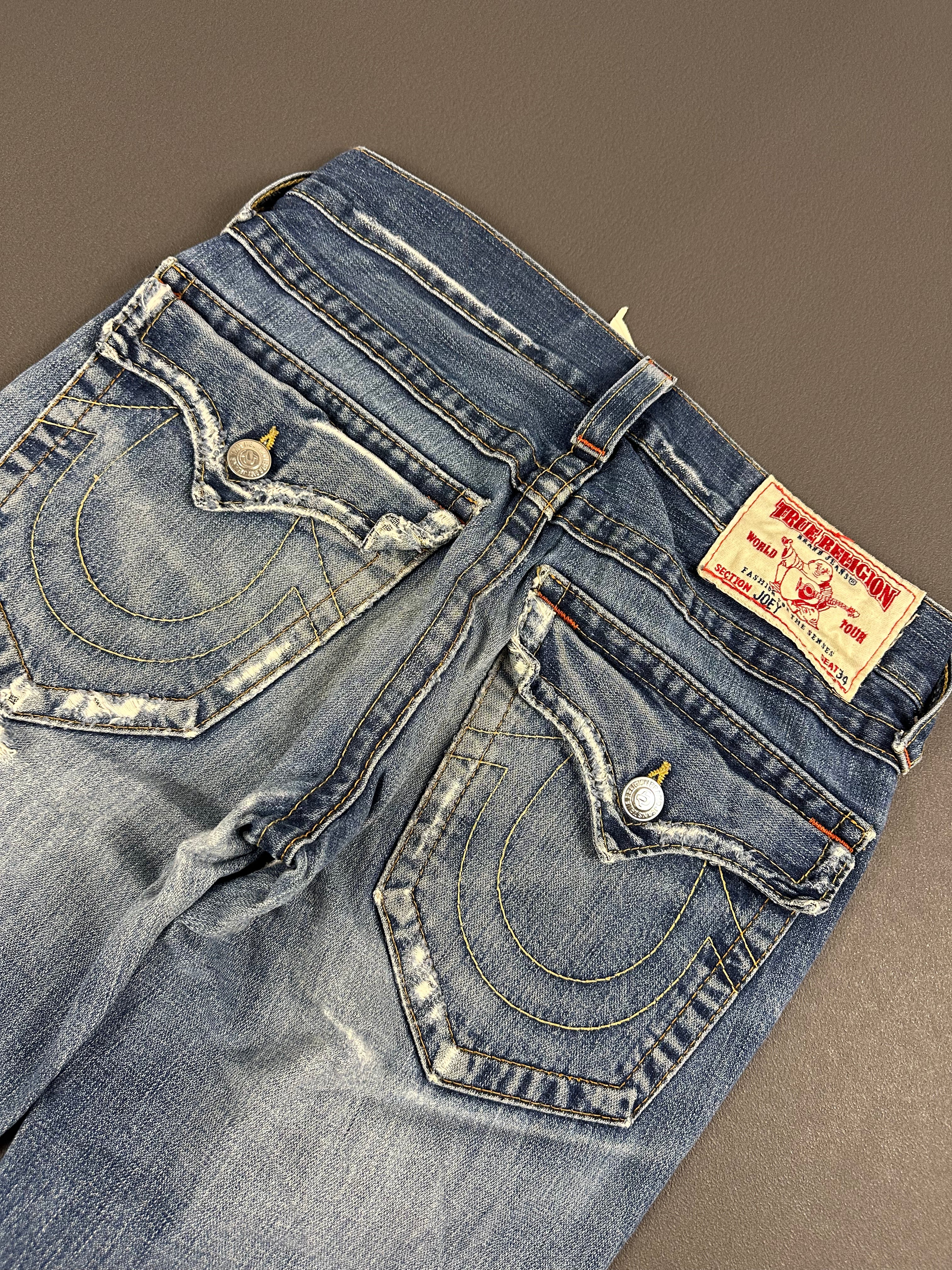 True Religion Jeans (L)