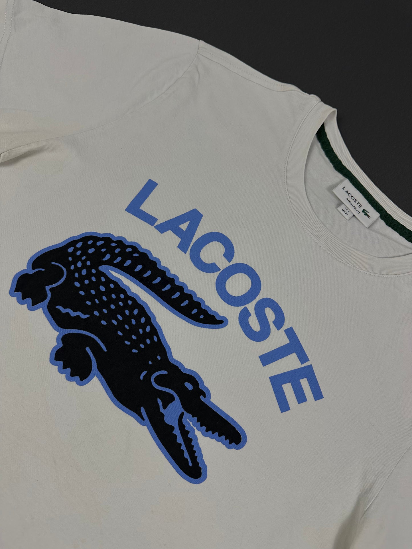 Lacoste Tshirt (M)
