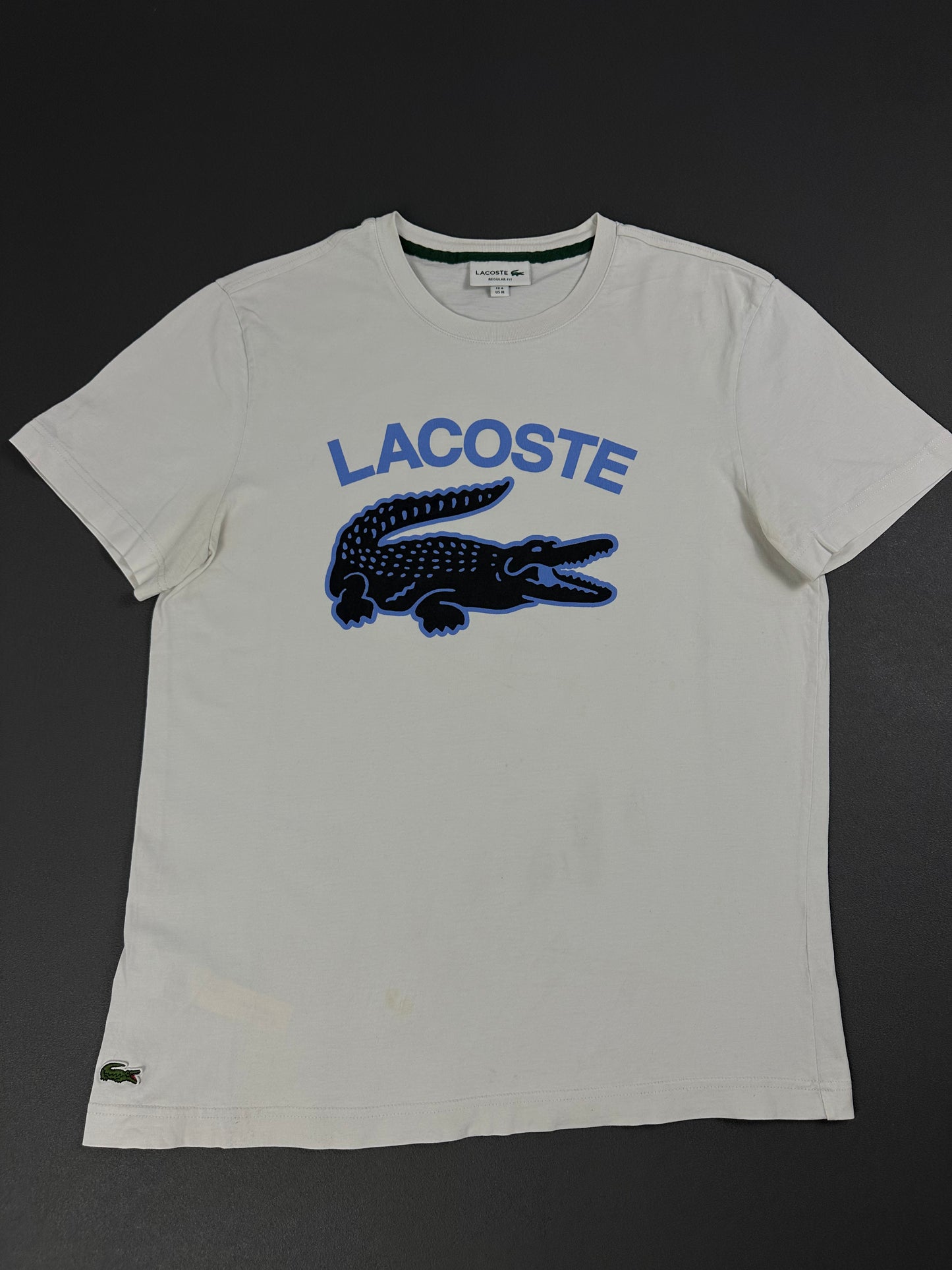 Lacoste Tshirt (M)