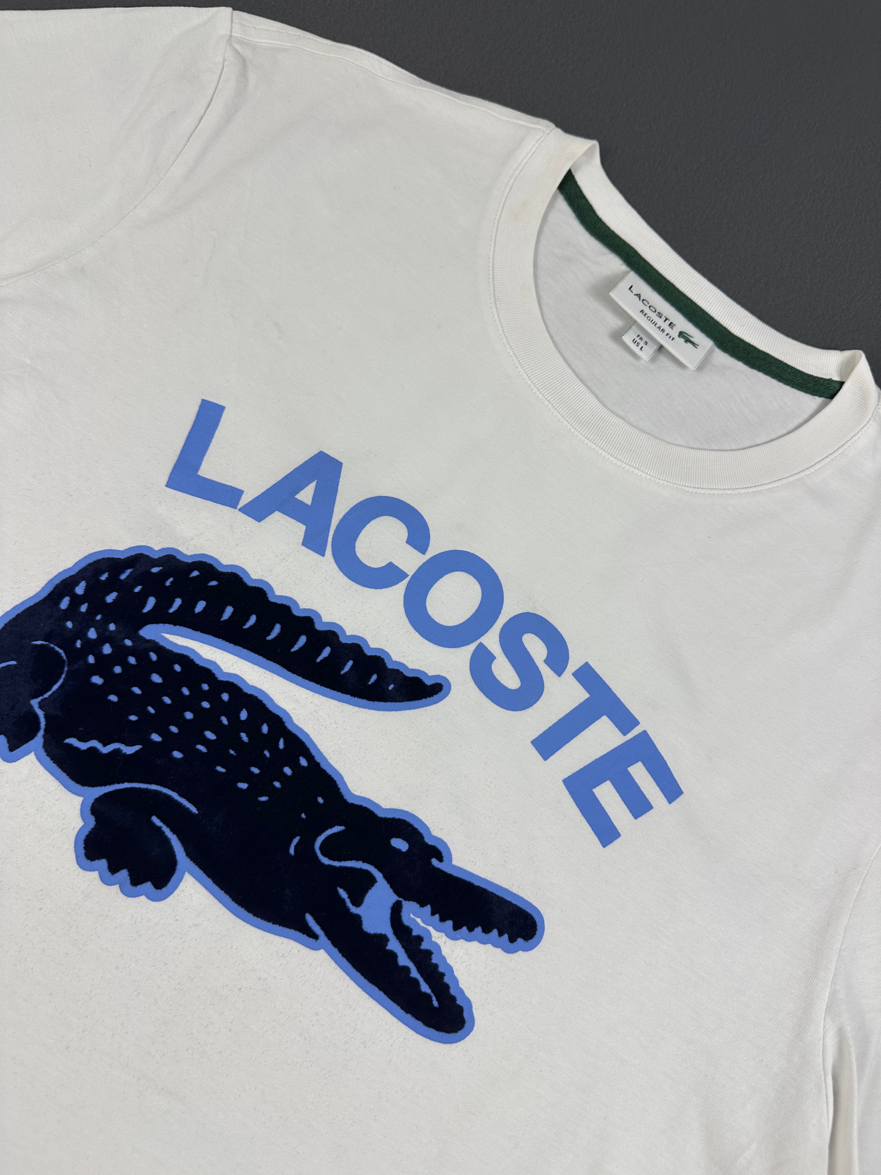 Lacoste Tshirt (L)