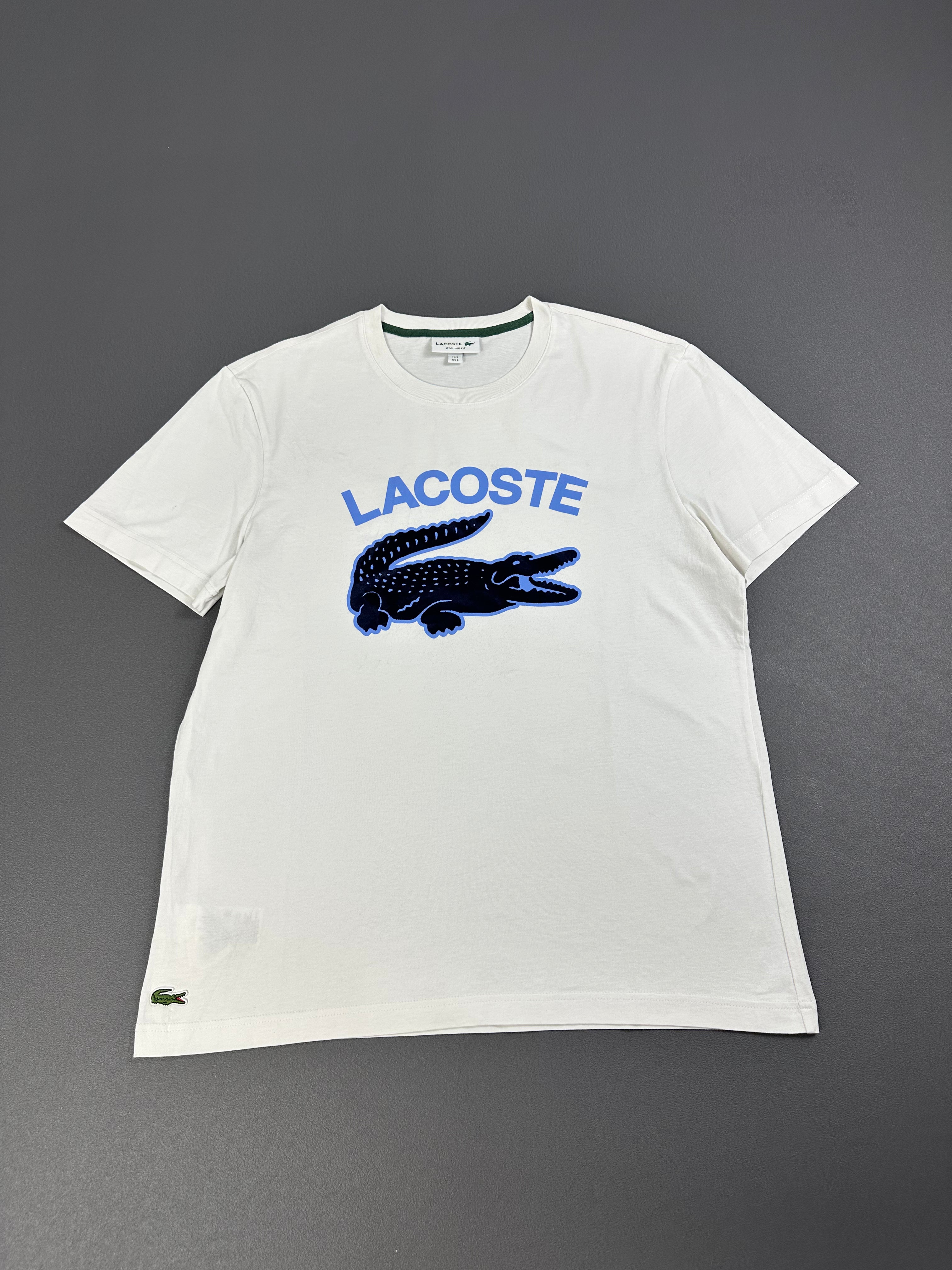 Lacoste Tshirt (L)