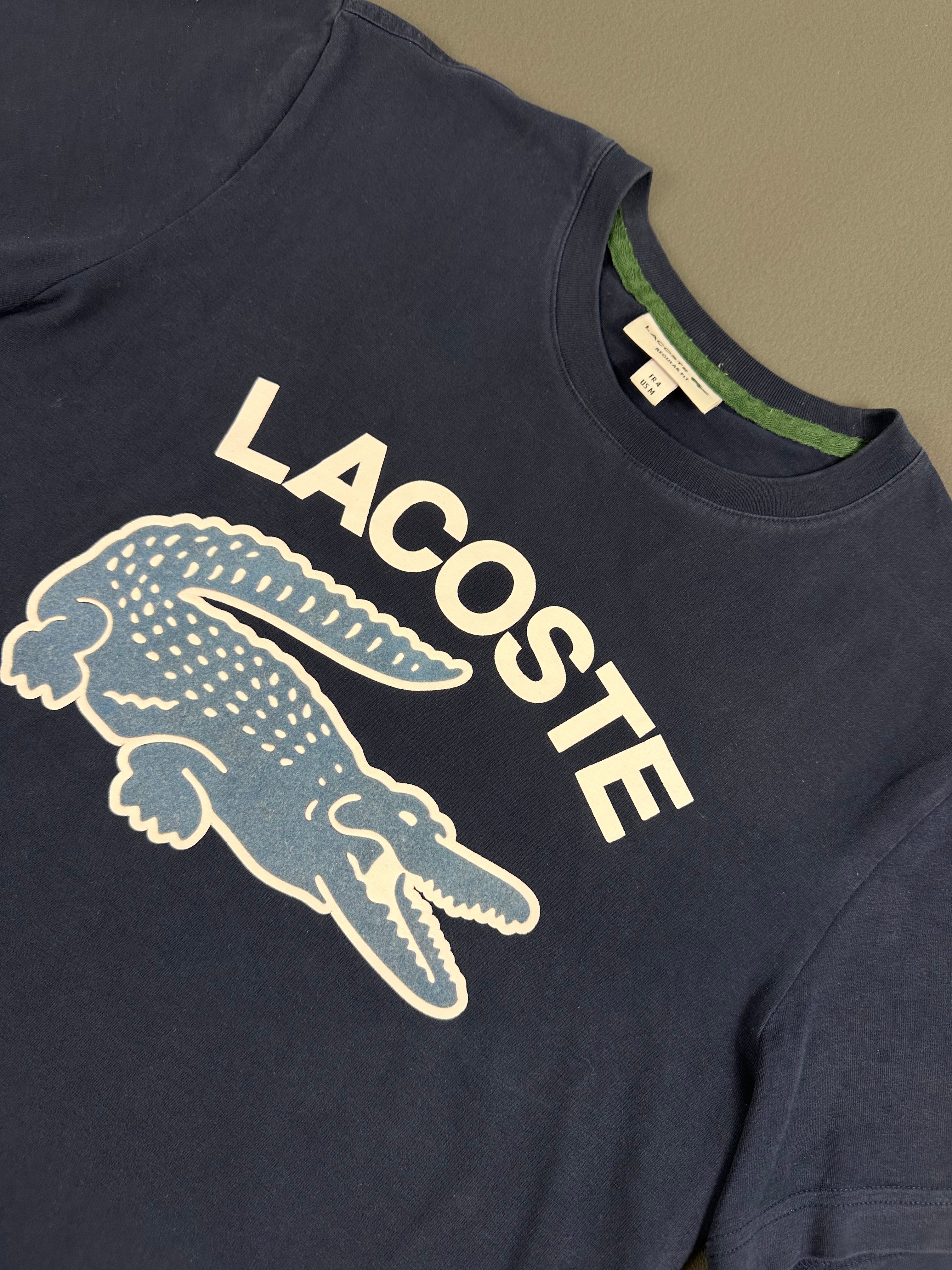 Lacoste Tshirt (M)