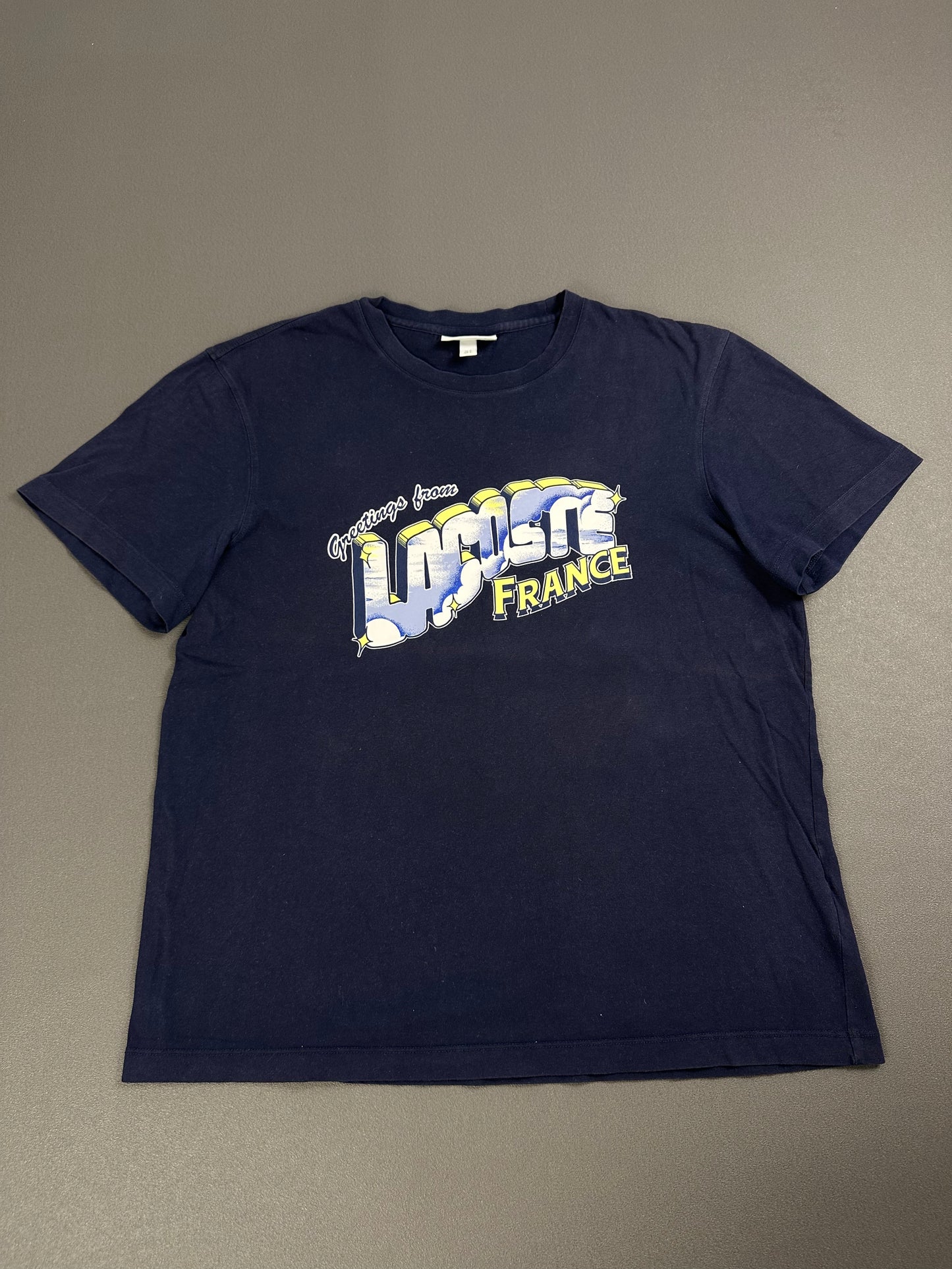 Lacoste Tshirt (L)