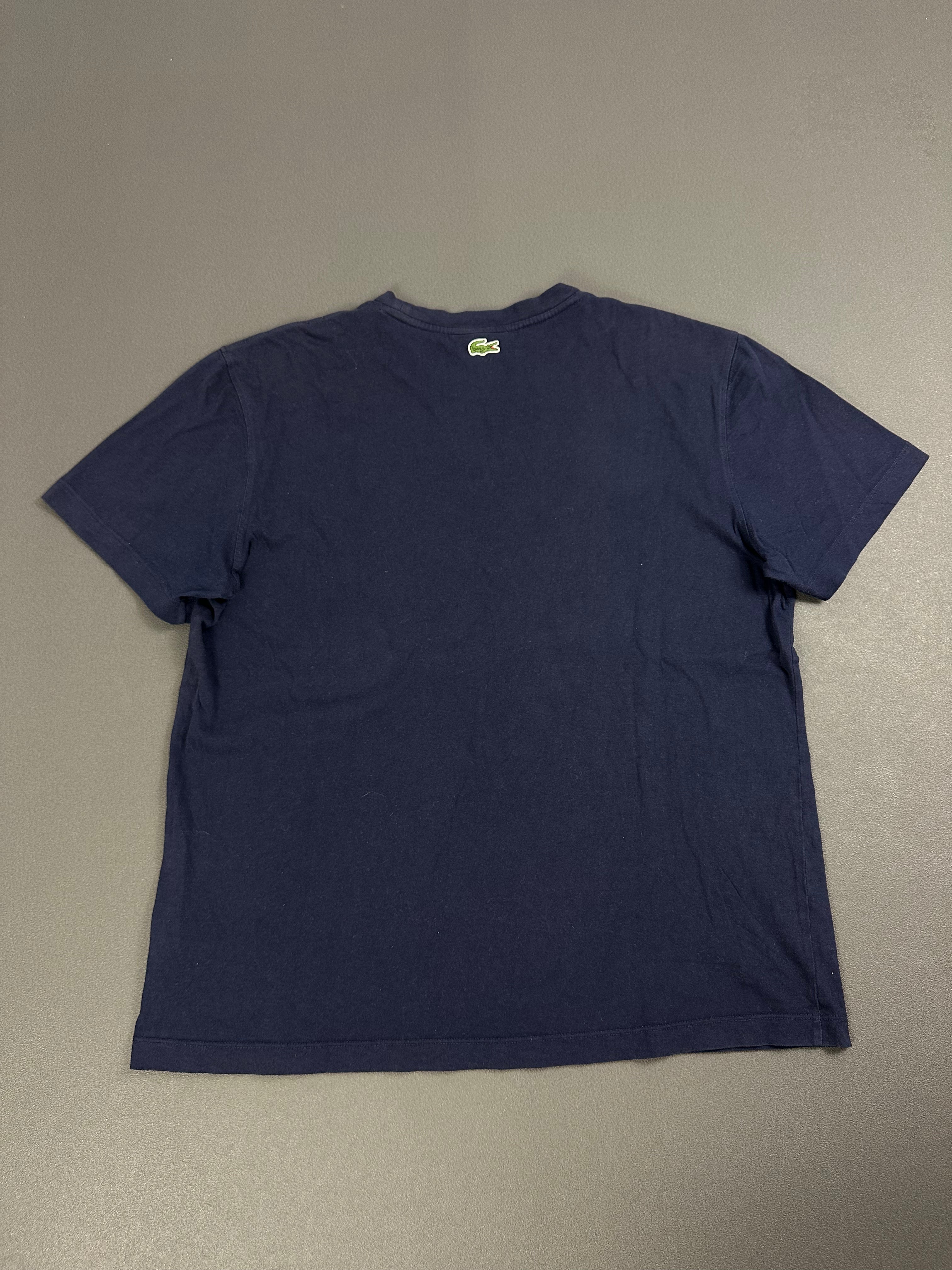 Lacoste Tshirt (L)