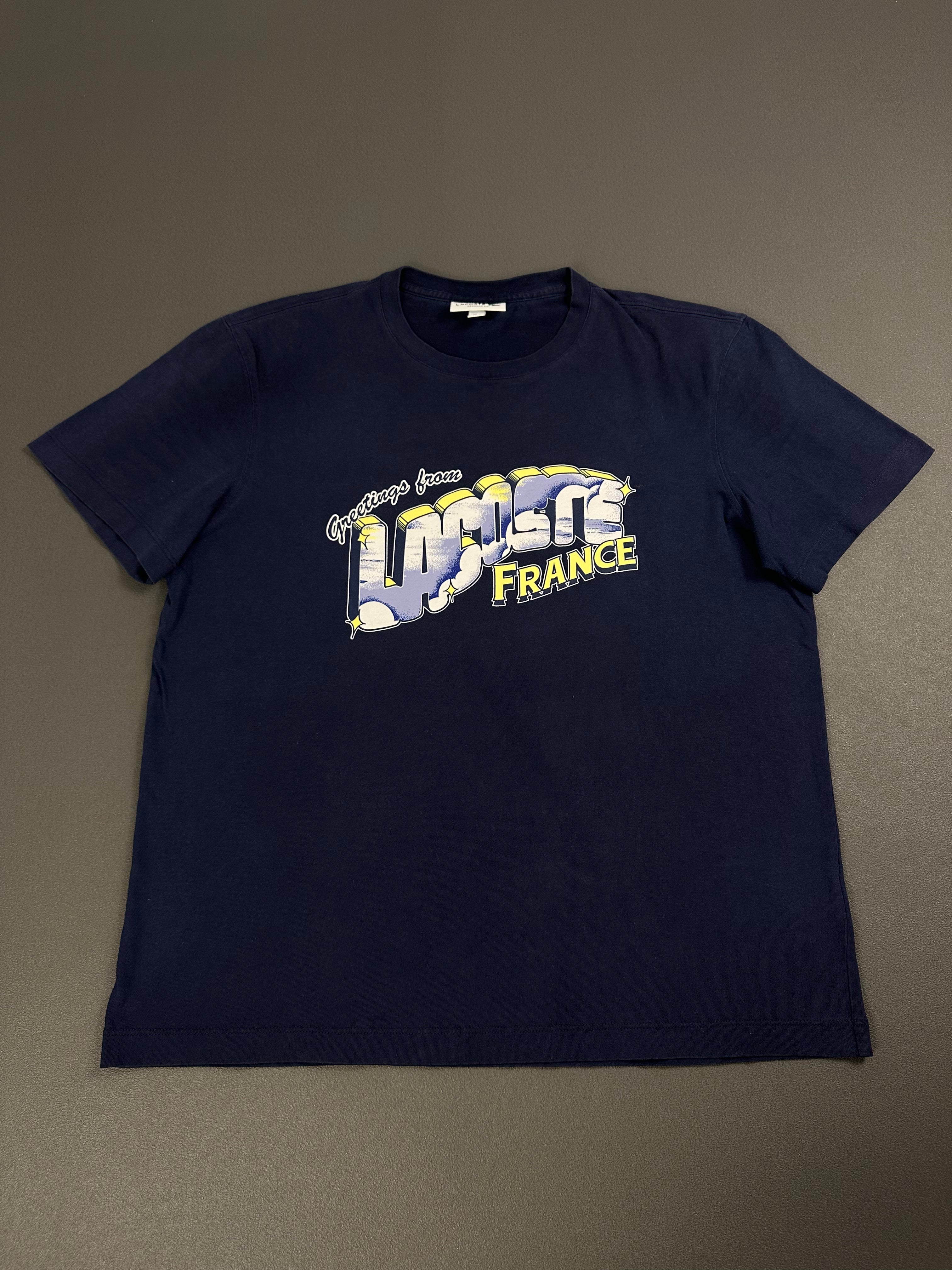 Lacoste Tshirt (M)
