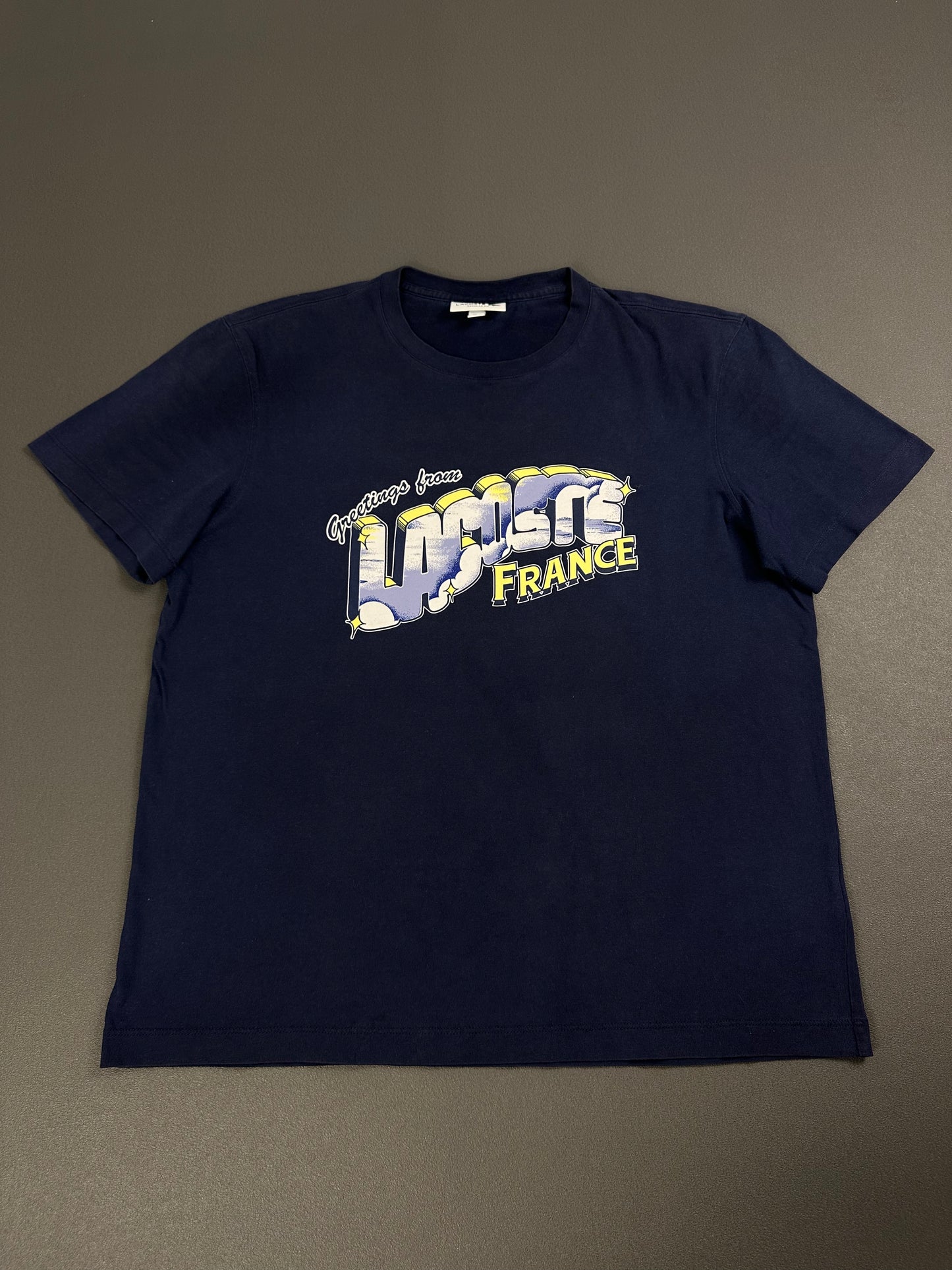 Lacoste Tshirt (M)
