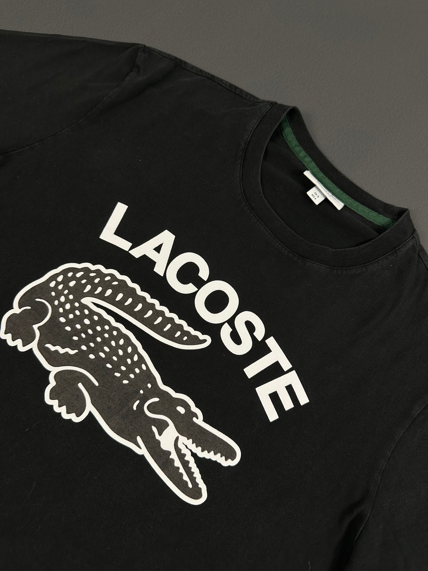 Lacoste Tshirt (L)