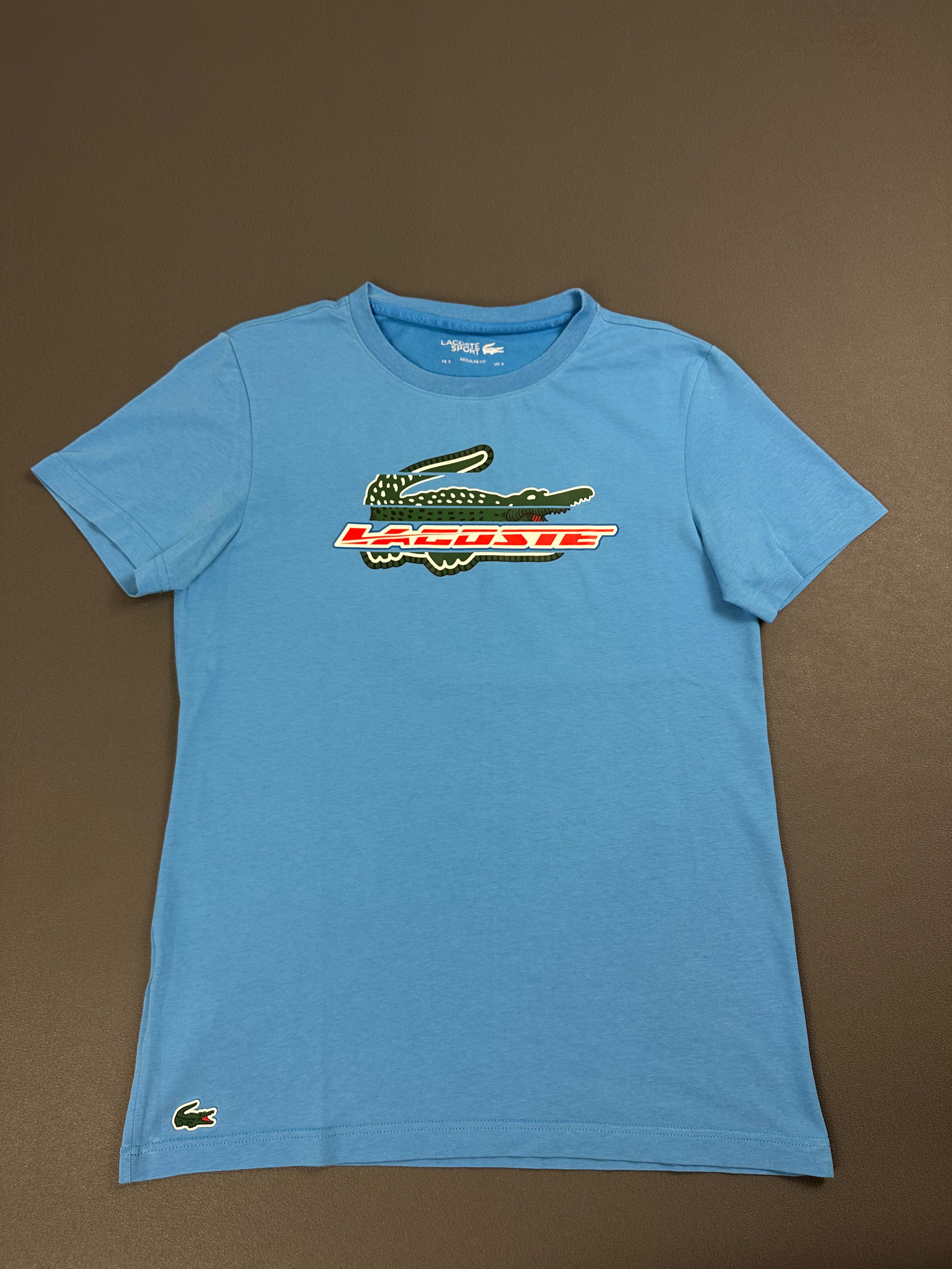 Lacoste Tshirt (S)
