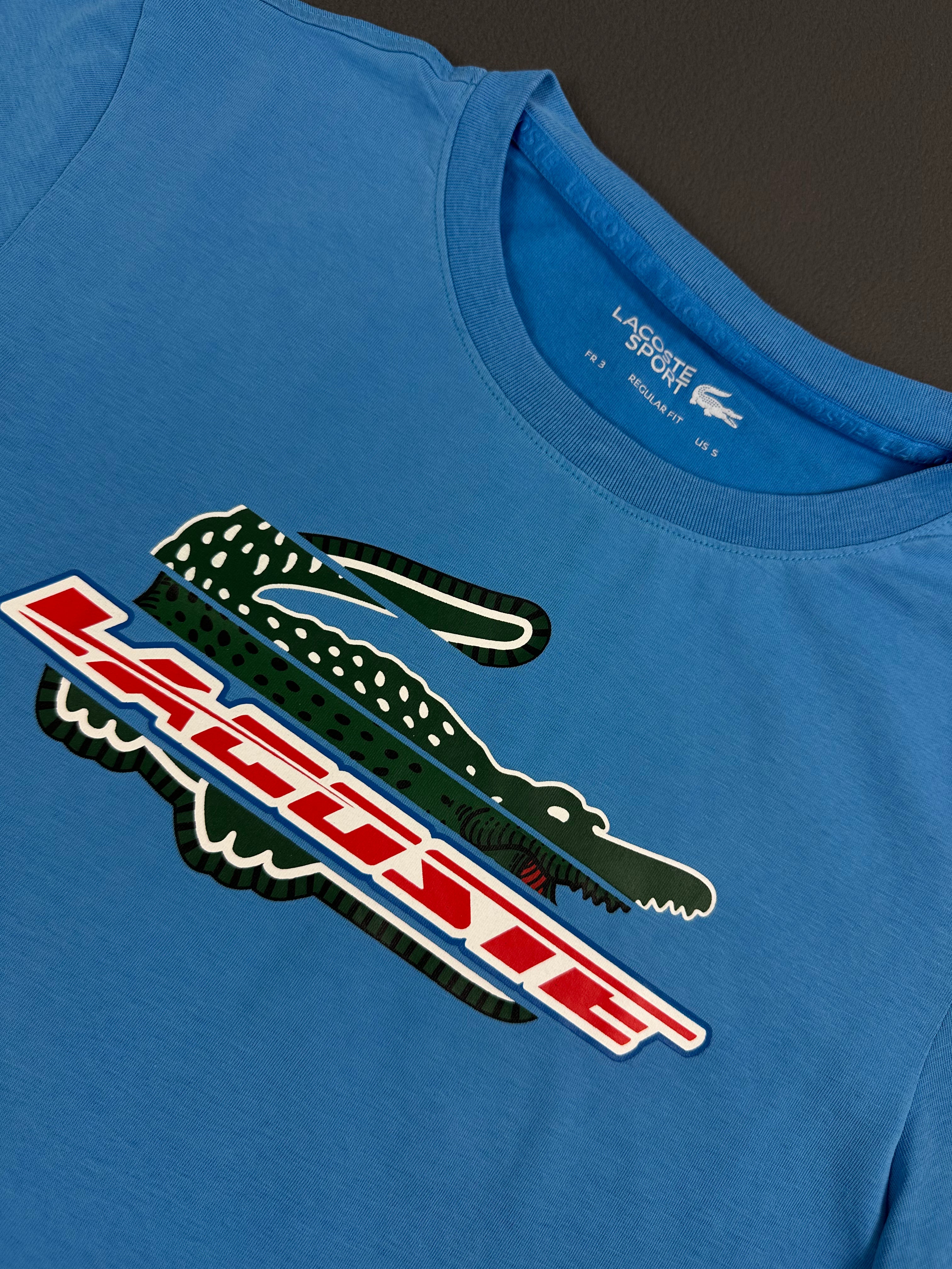 Lacoste Tshirt (S)
