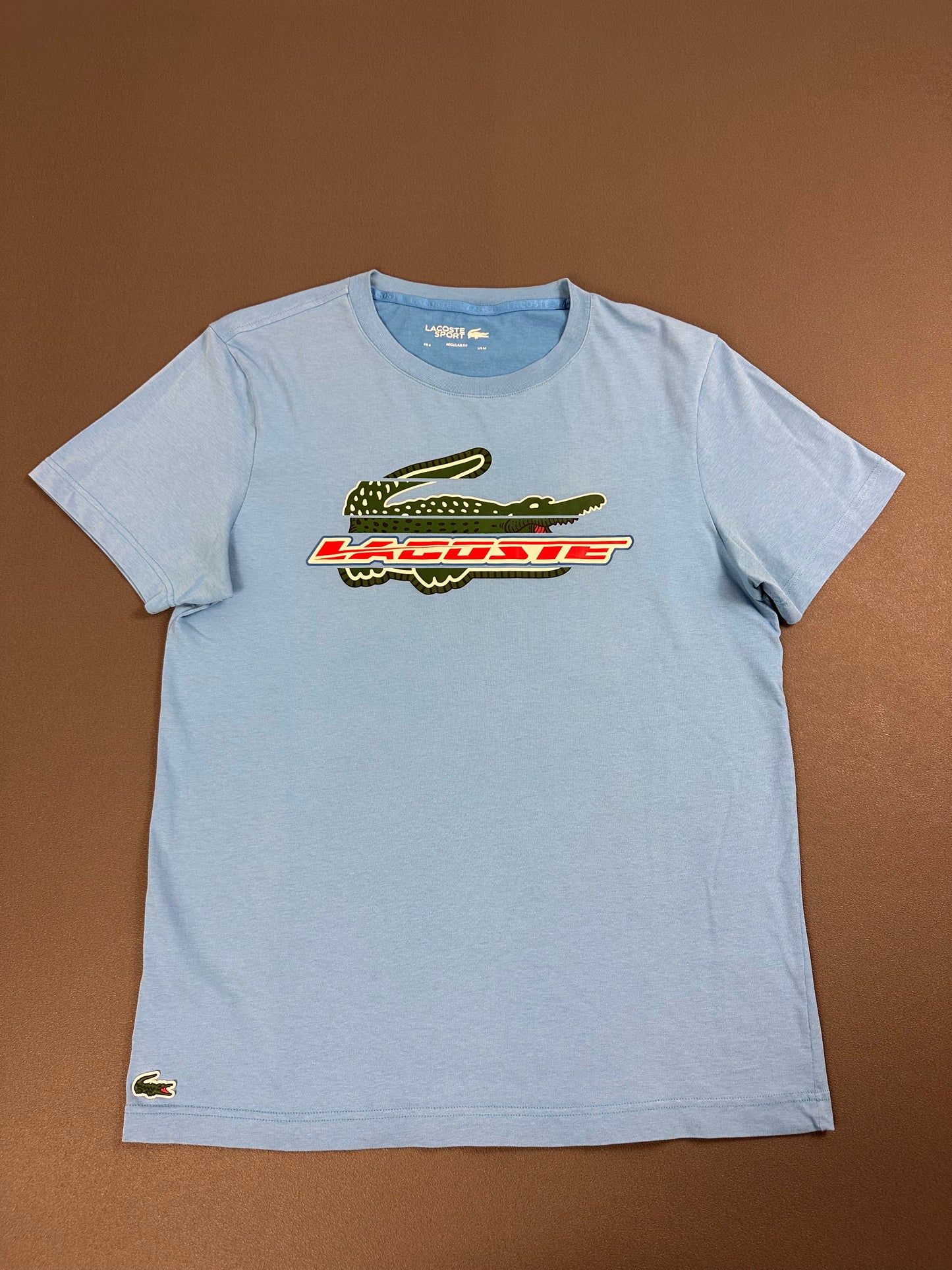 Lacoste Tshirt (M)