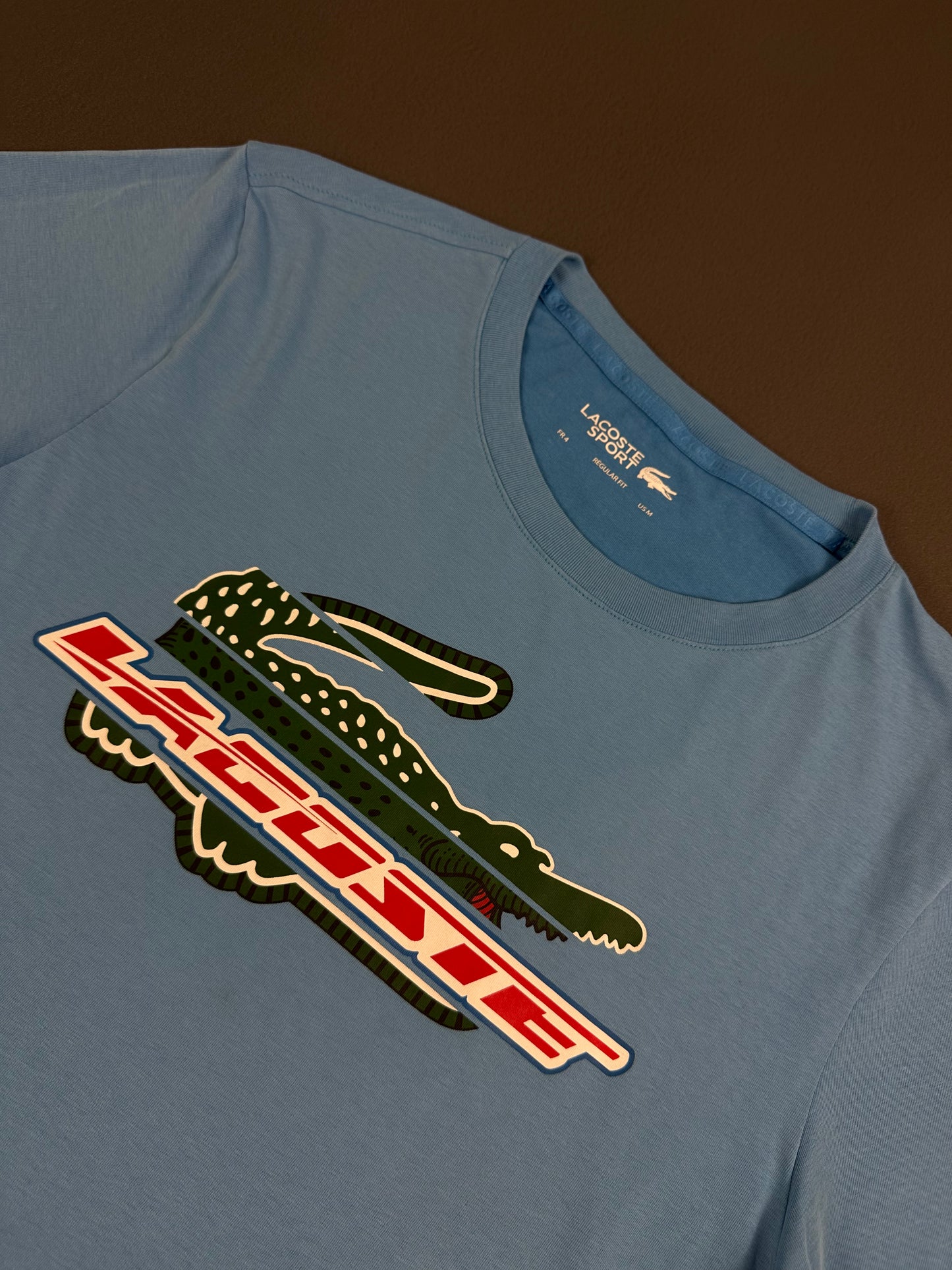 Lacoste Tshirt (M)