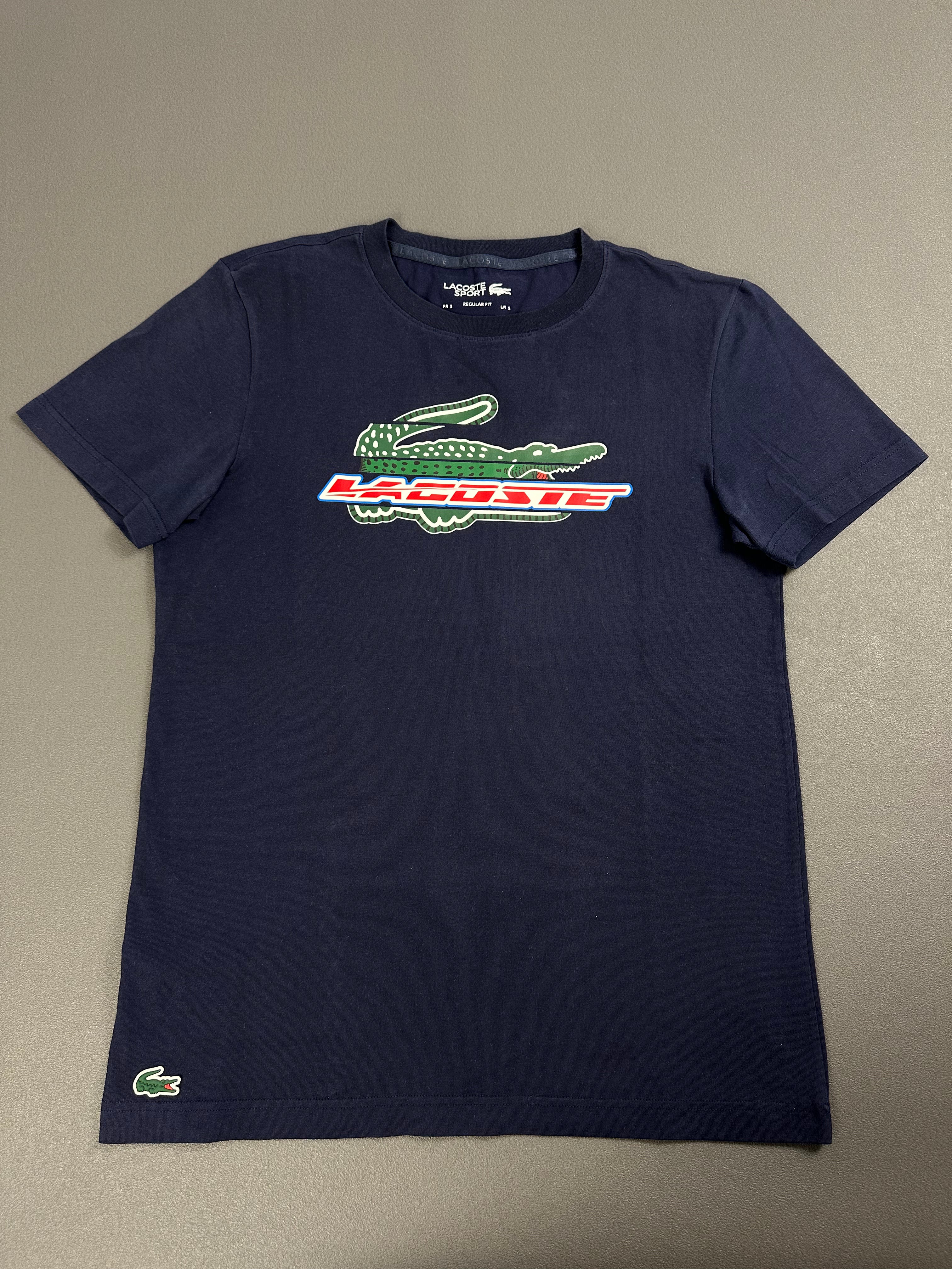 Lacoste Tshirt (S)
