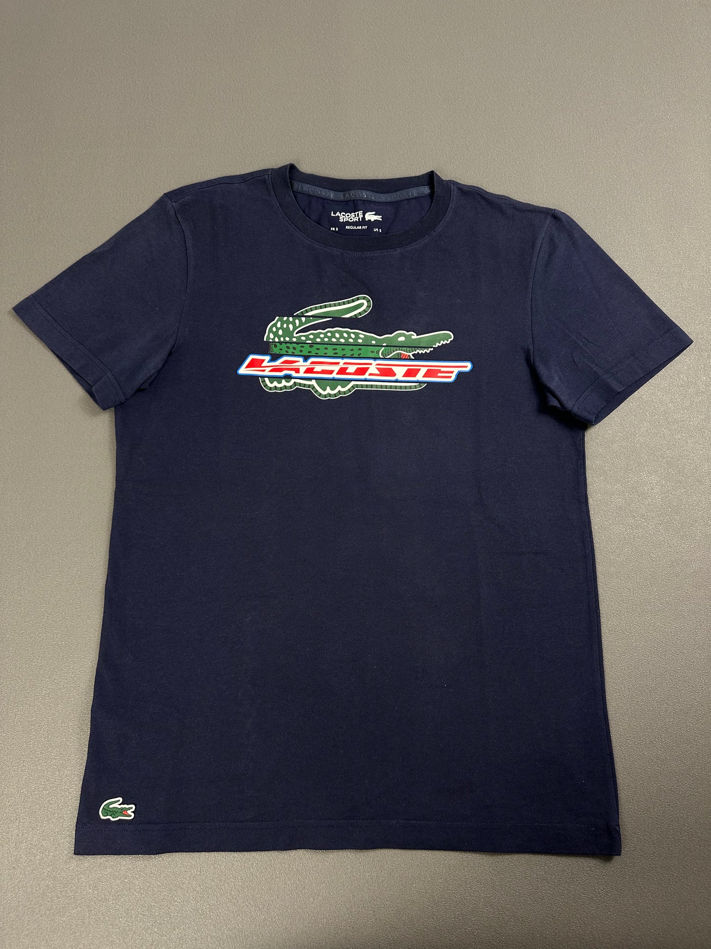 Lacoste Tshirt (S)