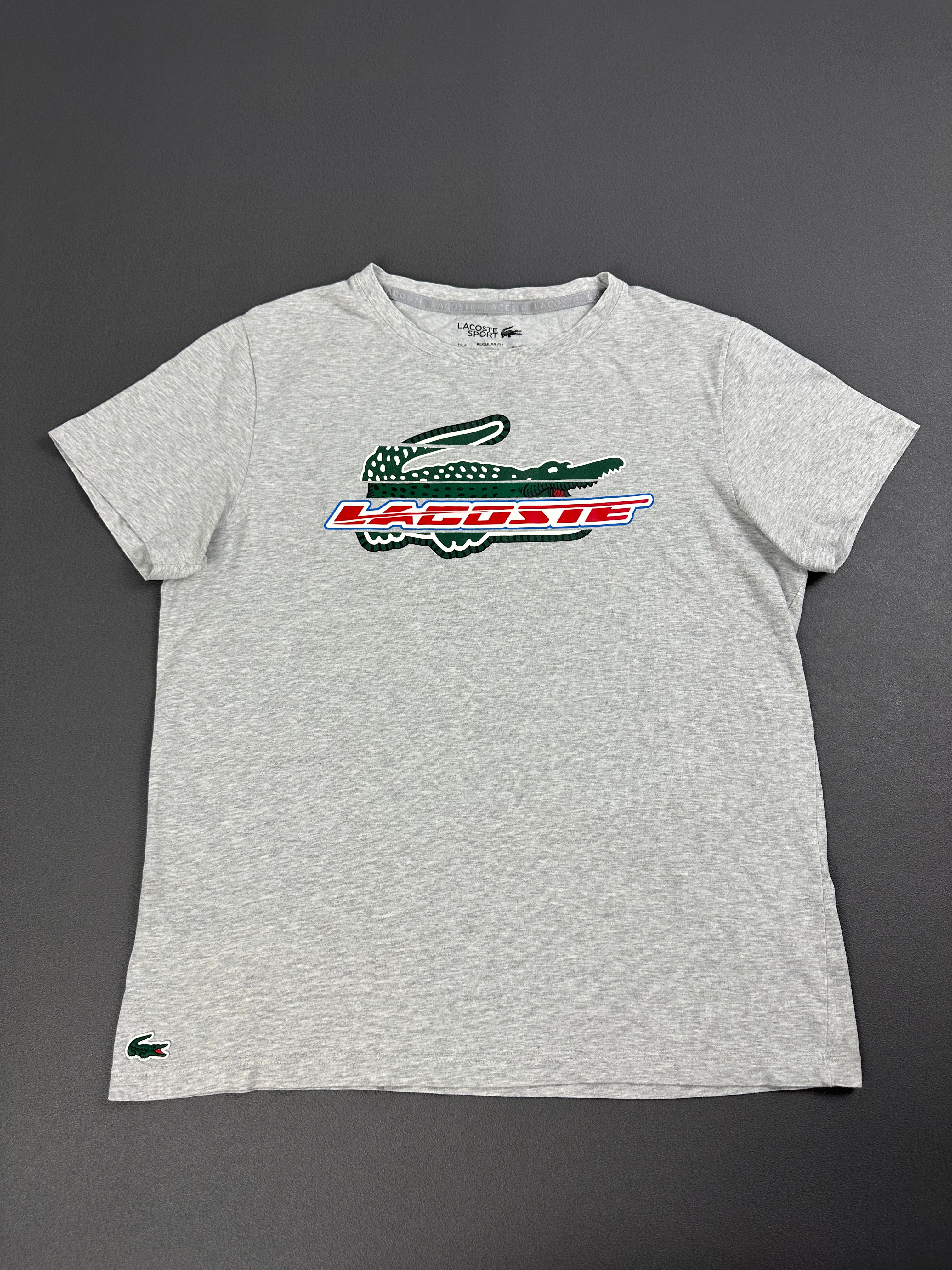 Lacoste Tshirt (M)