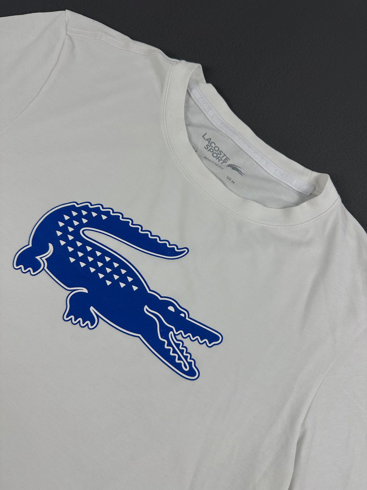 Lacoste Tshirt (M)