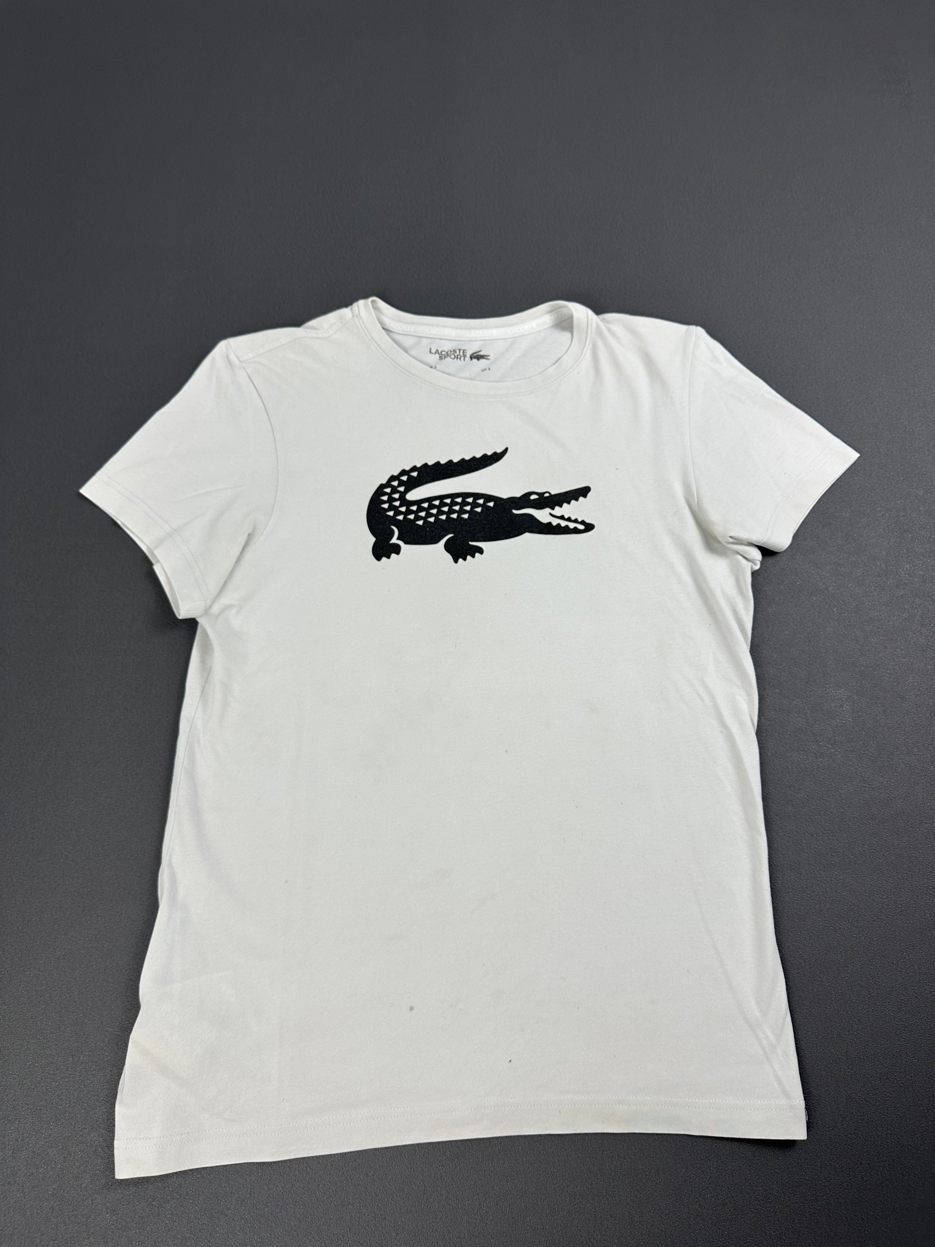 Lacoste Tshirt (S)