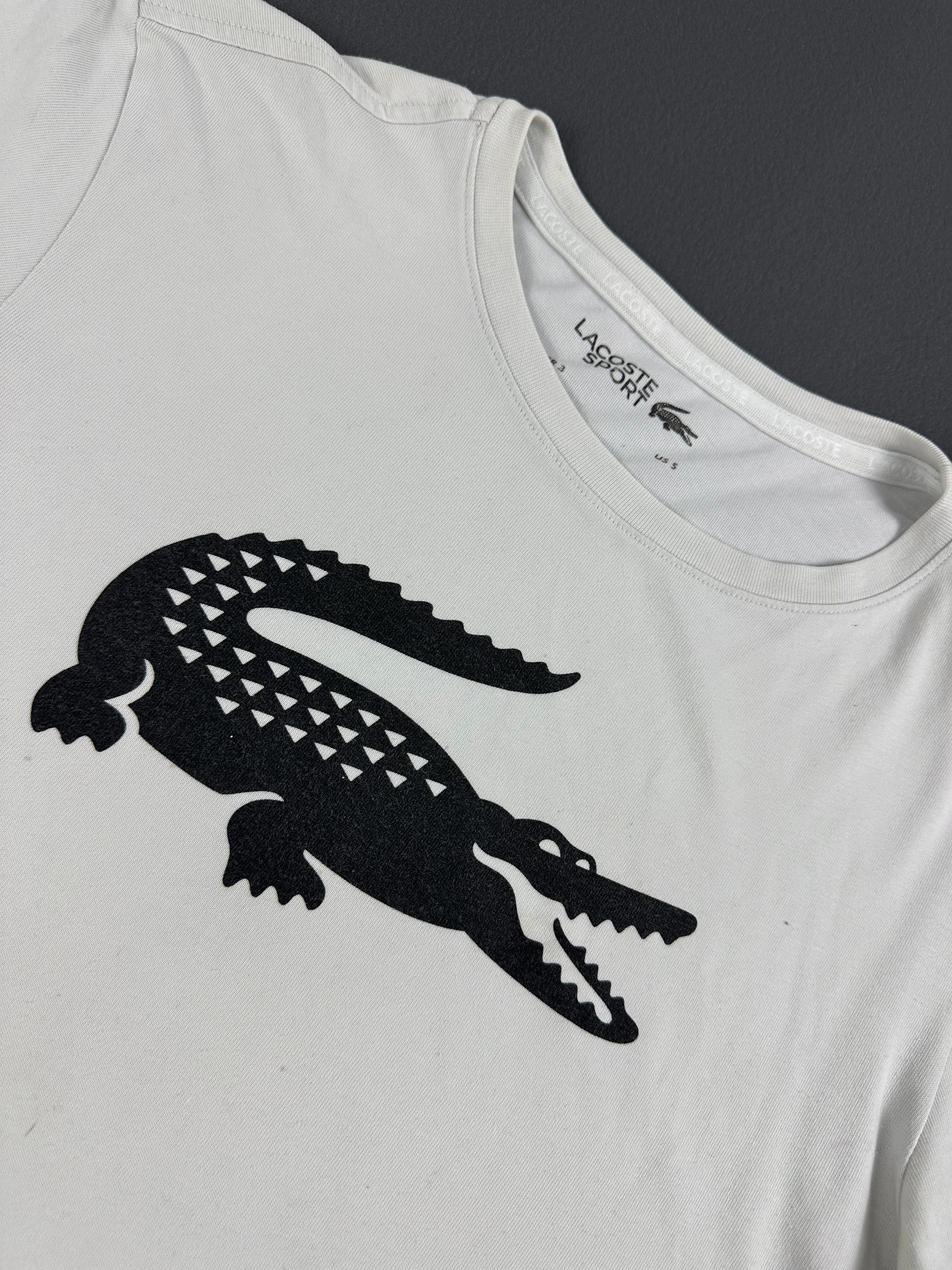 Lacoste Tshirt (S)