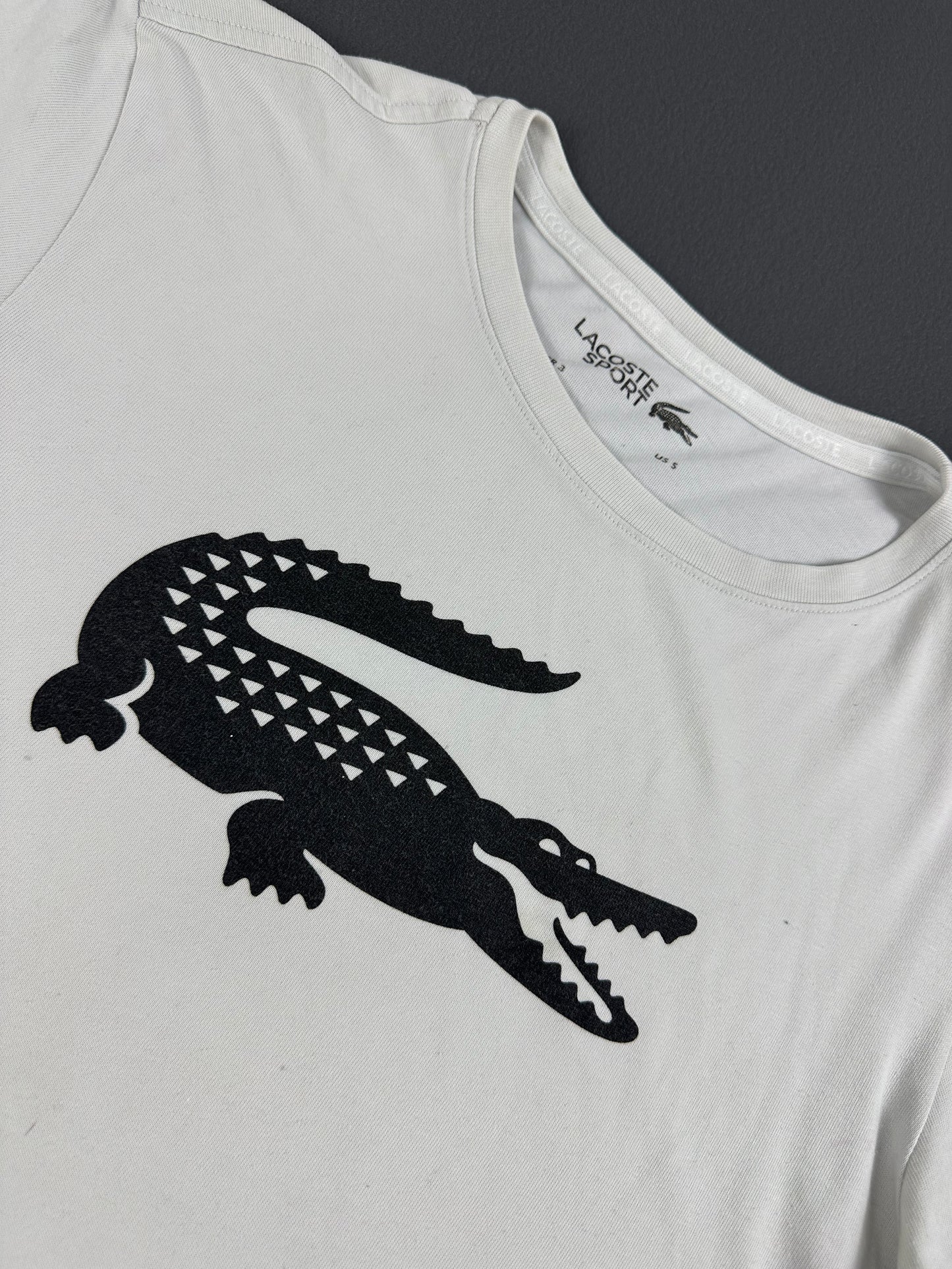 Lacoste Tshirt (S)