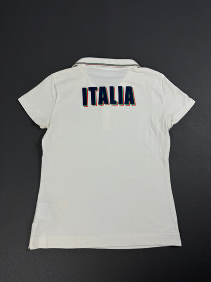 Ea7 Italia Polo (Damen) (S)