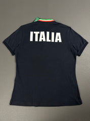 Ea7 Italia Polo (NEU MIT ETTIKET) (M)