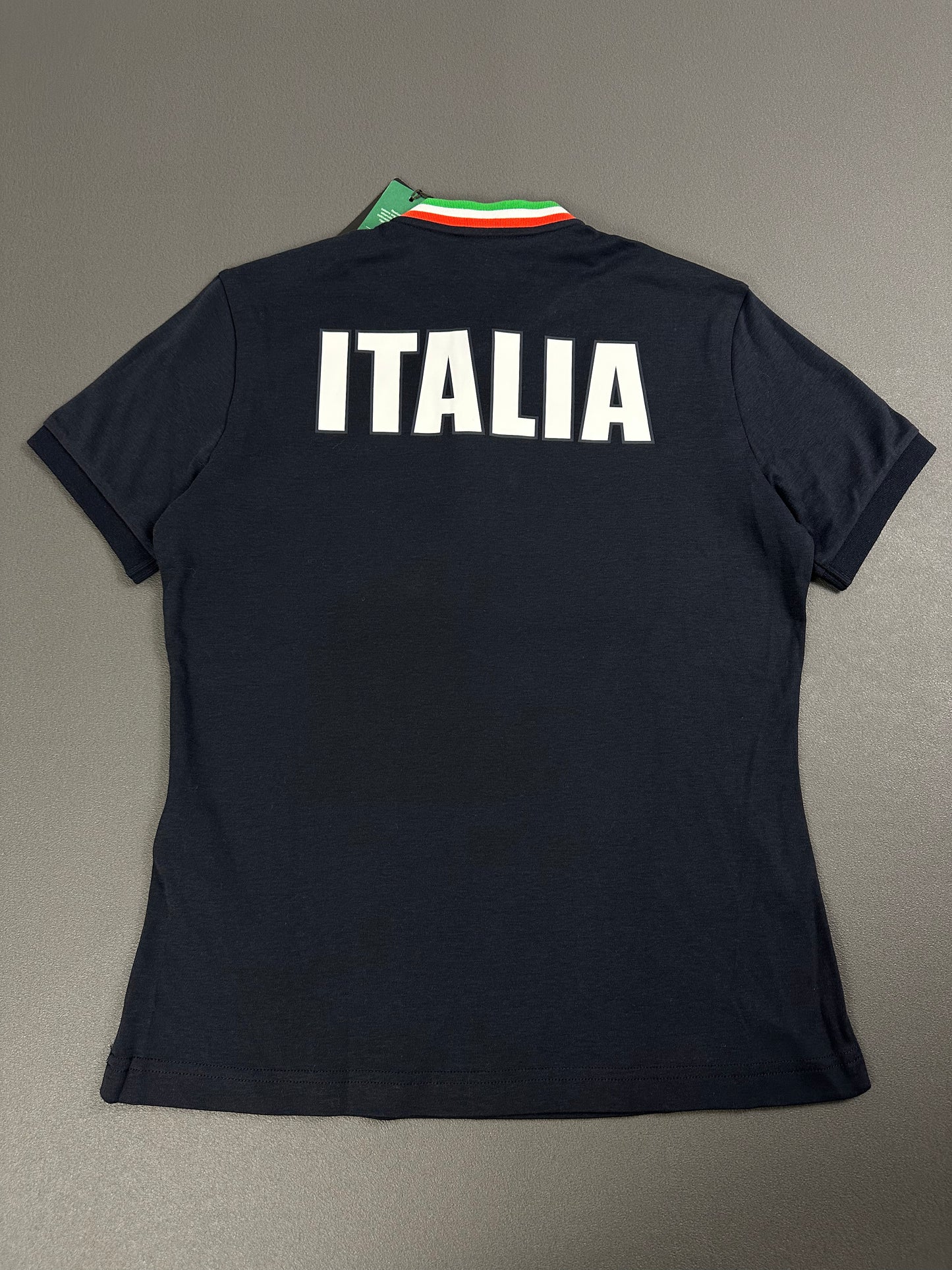 Ea7 Italia Polo (NEU MIT ETTIKET) (M)