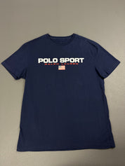 Polo Ralph Lauren Tshirt (KEIN NECK TAG) (L)