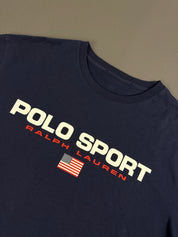 Polo Ralph Lauren Tshirt (KEIN NECK TAG) (L)