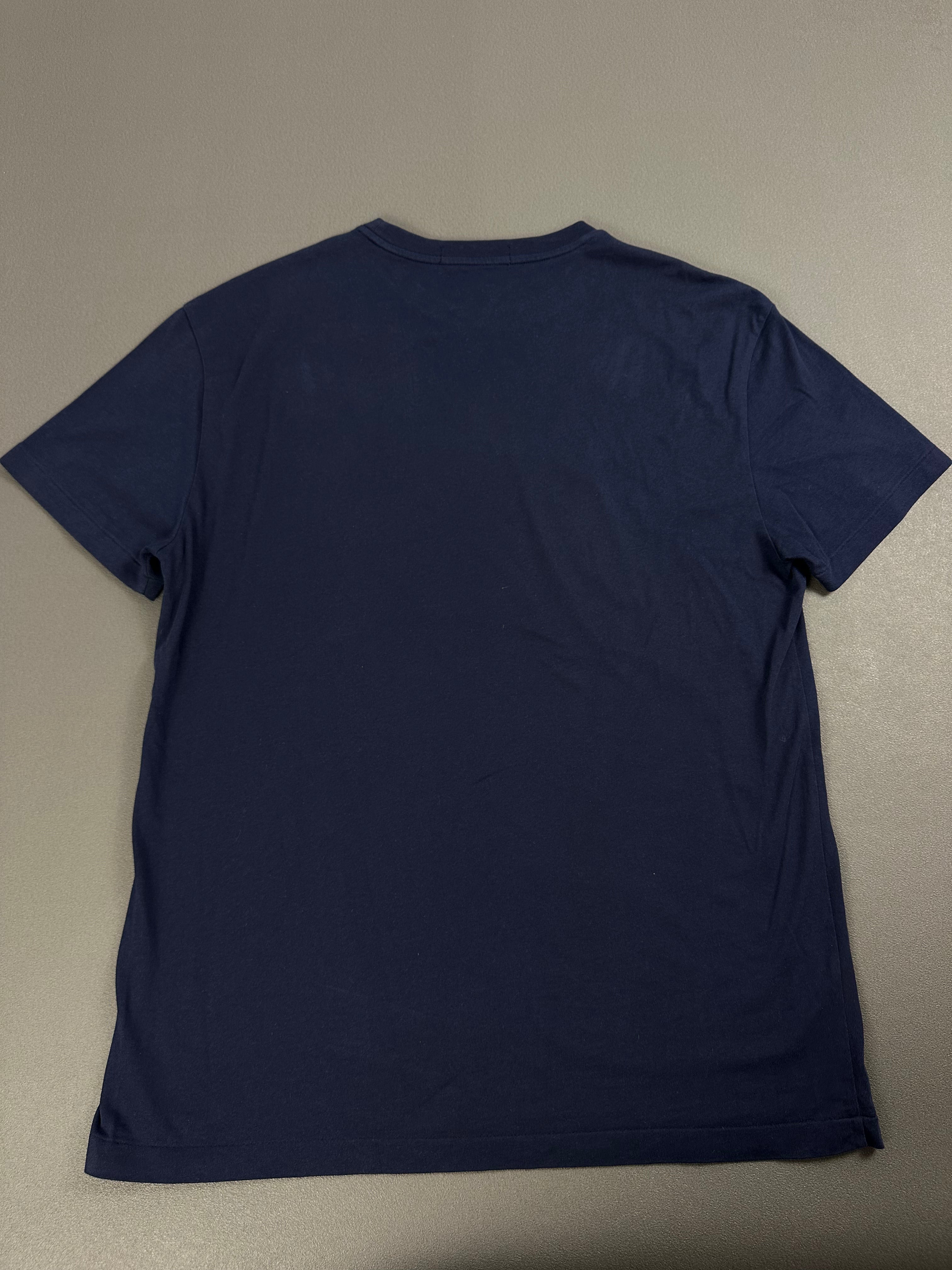 Polo Ralph Lauren Tshirt (KEIN NECK TAG) (L)