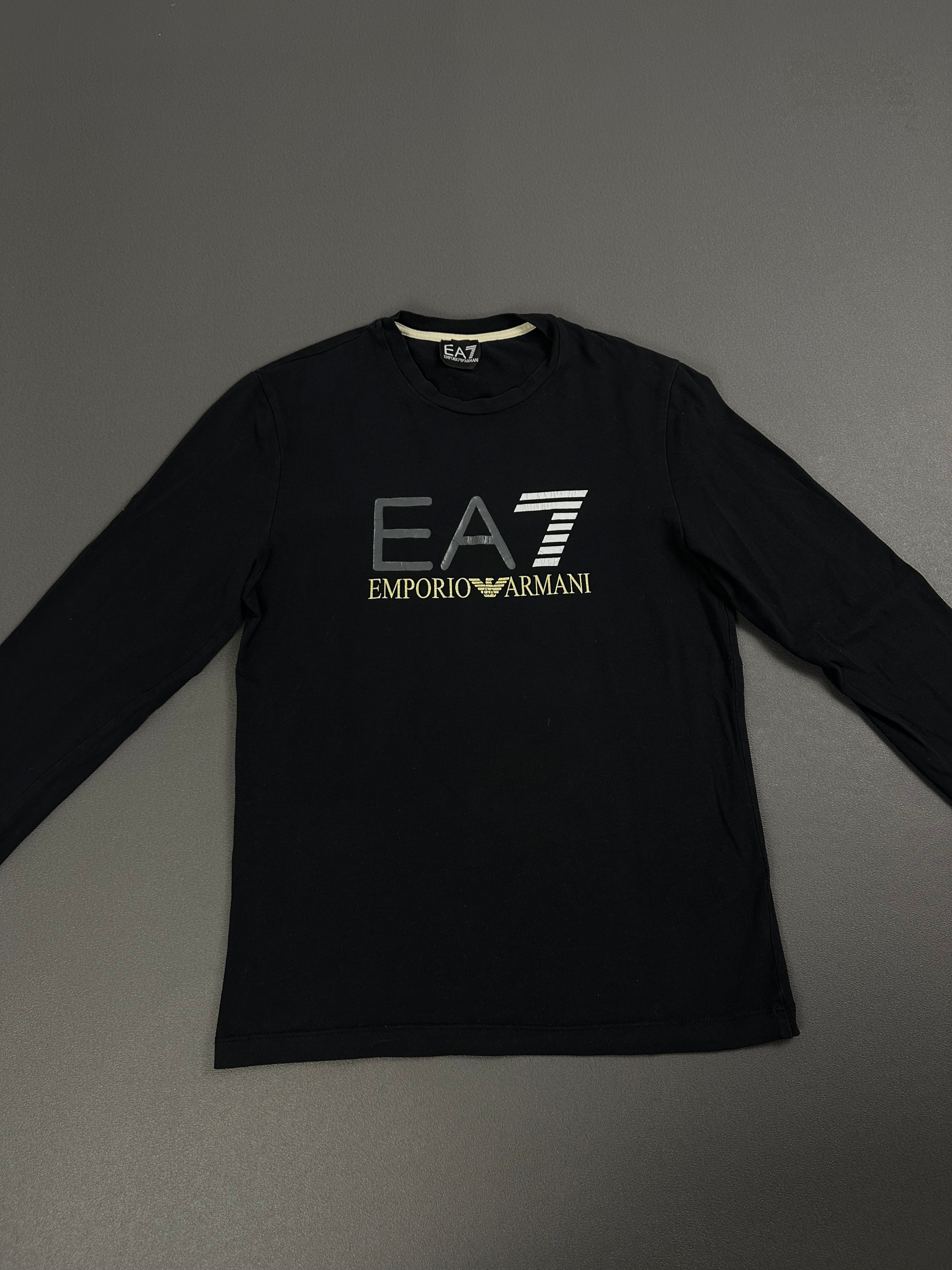 Ea7 Longsleeve (S)