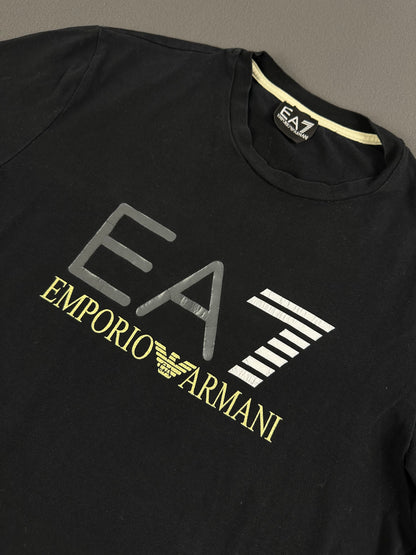 Ea7 Longsleeve (S)