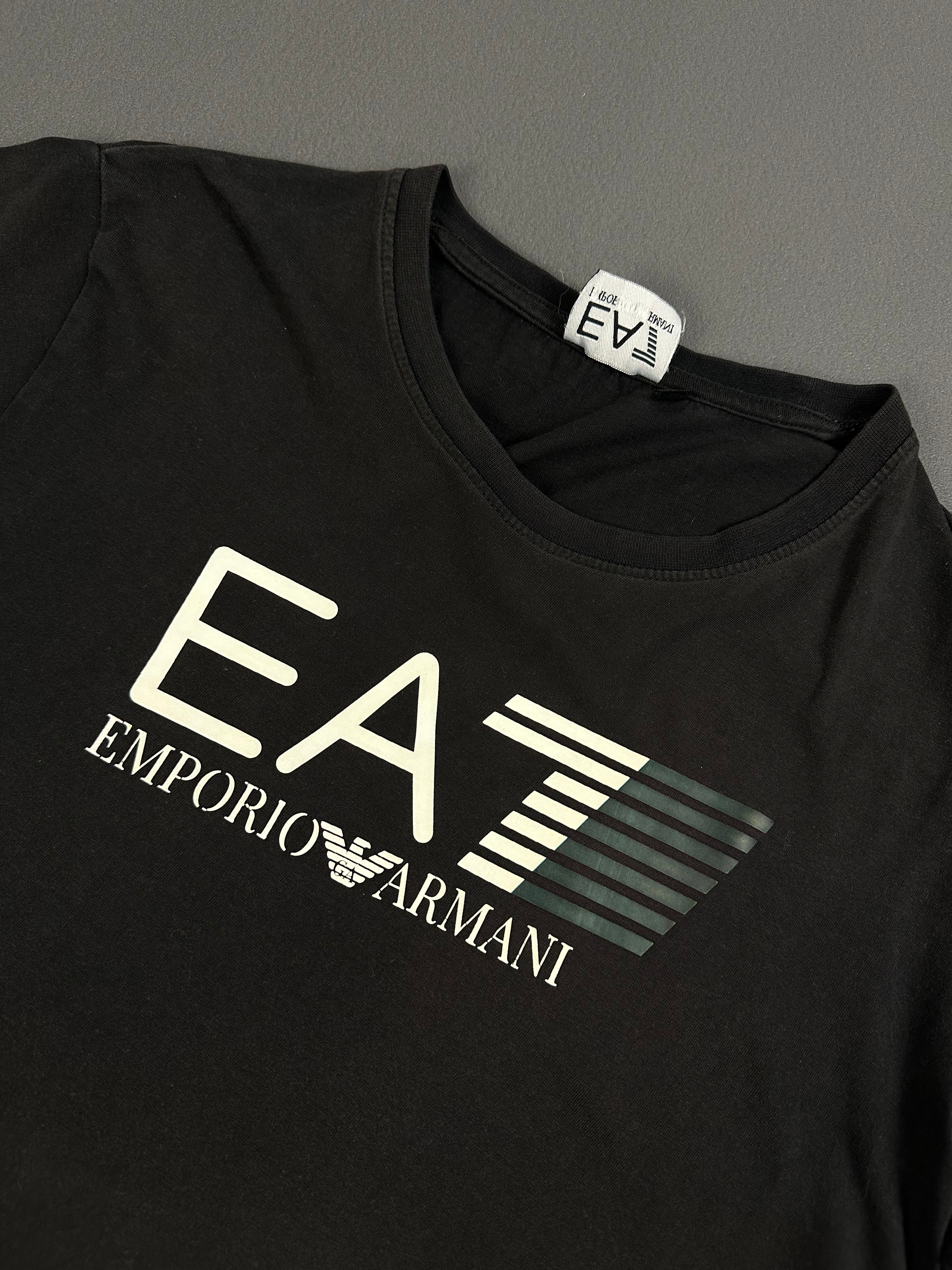 Ea7 Tshirt (L)