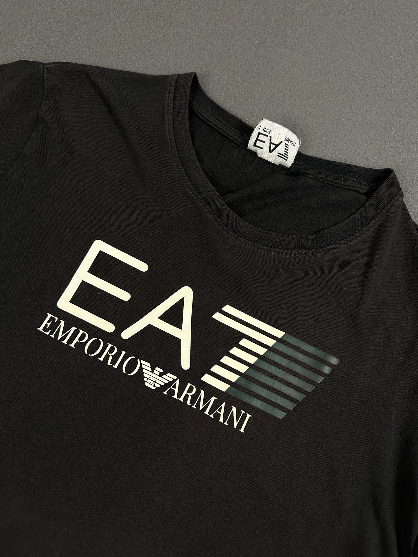 Ea7 Tshirt (L)