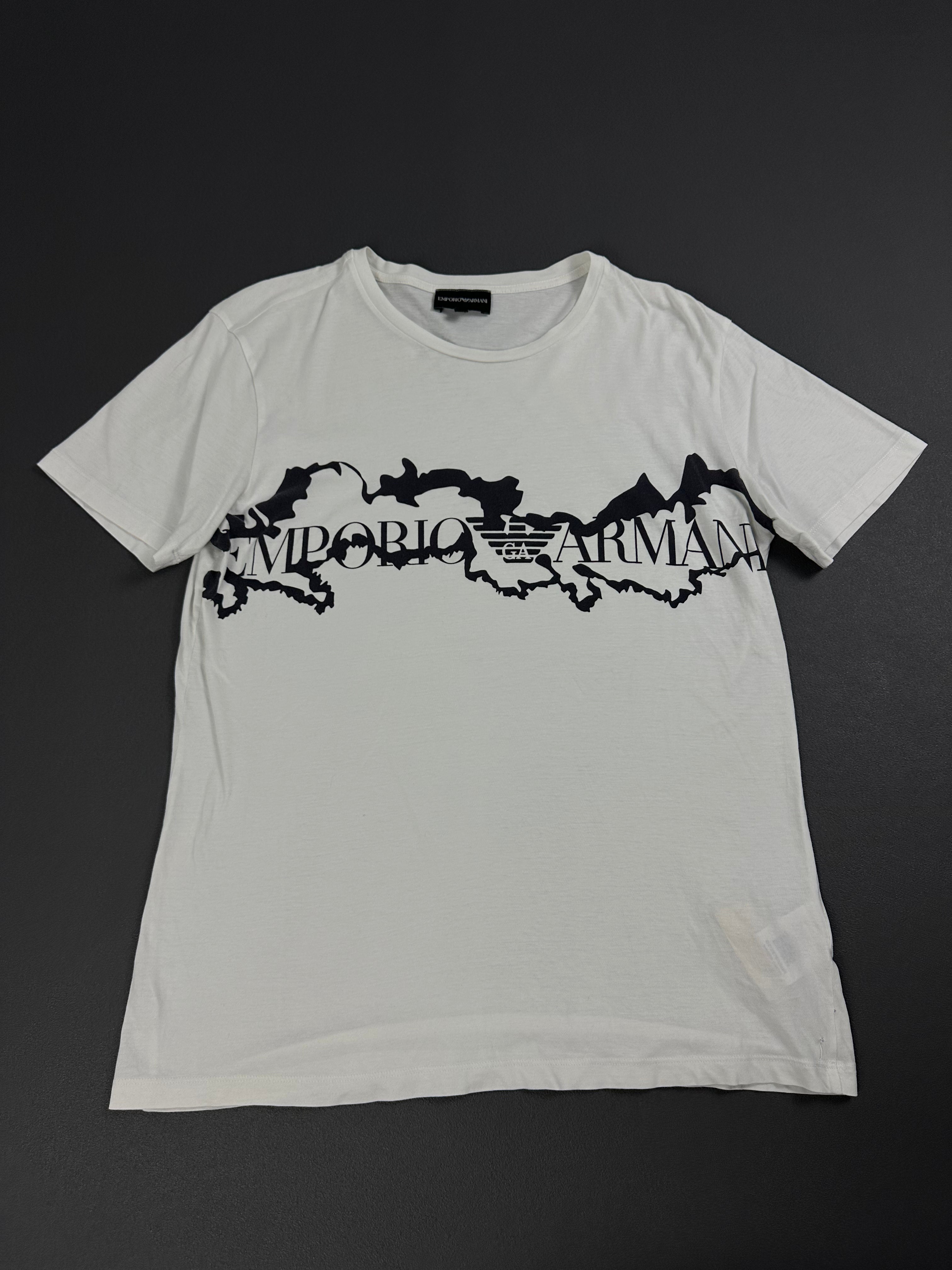 Emporio Armani Tshirt (M)