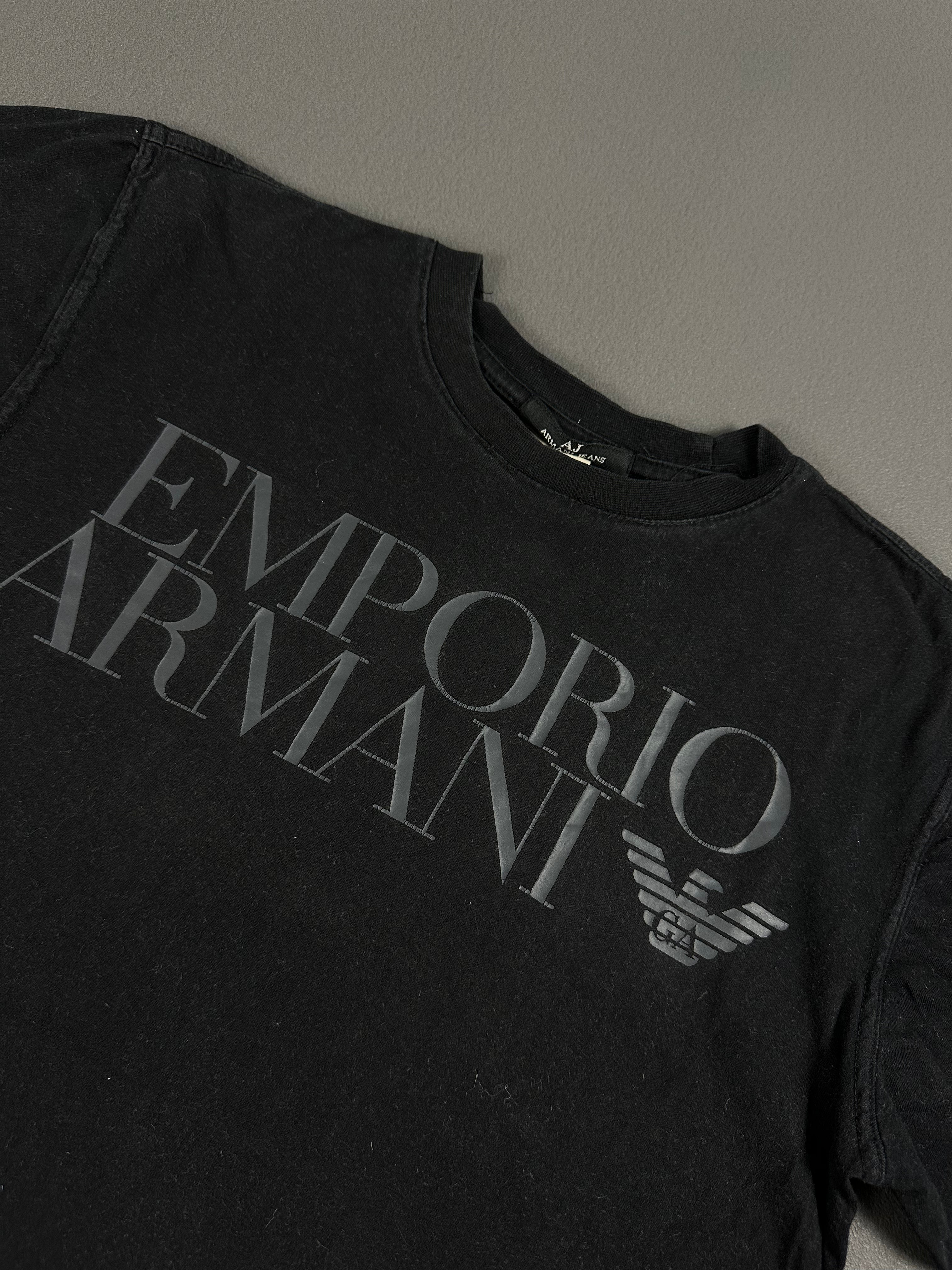 Armani Jeans Tshirt (S)
