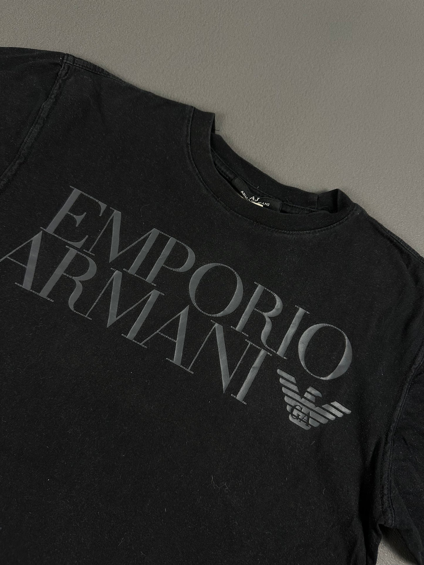 Armani Jeans Tshirt (S)