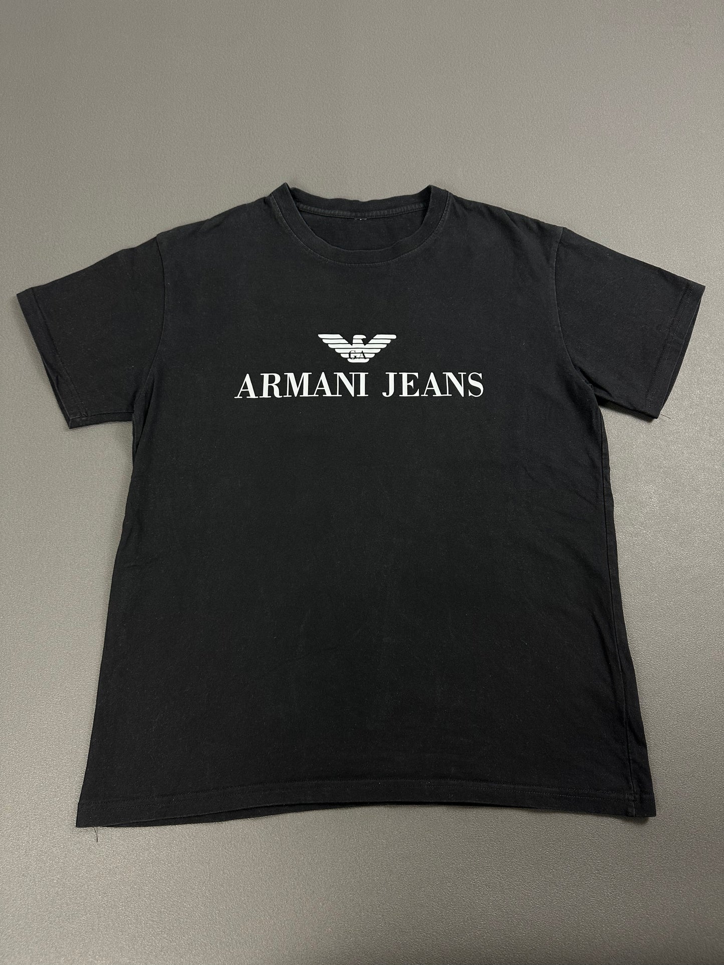 Armani Jeans Tshirt (L)