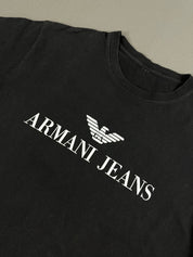 Armani Jeans Tshirt (L)
