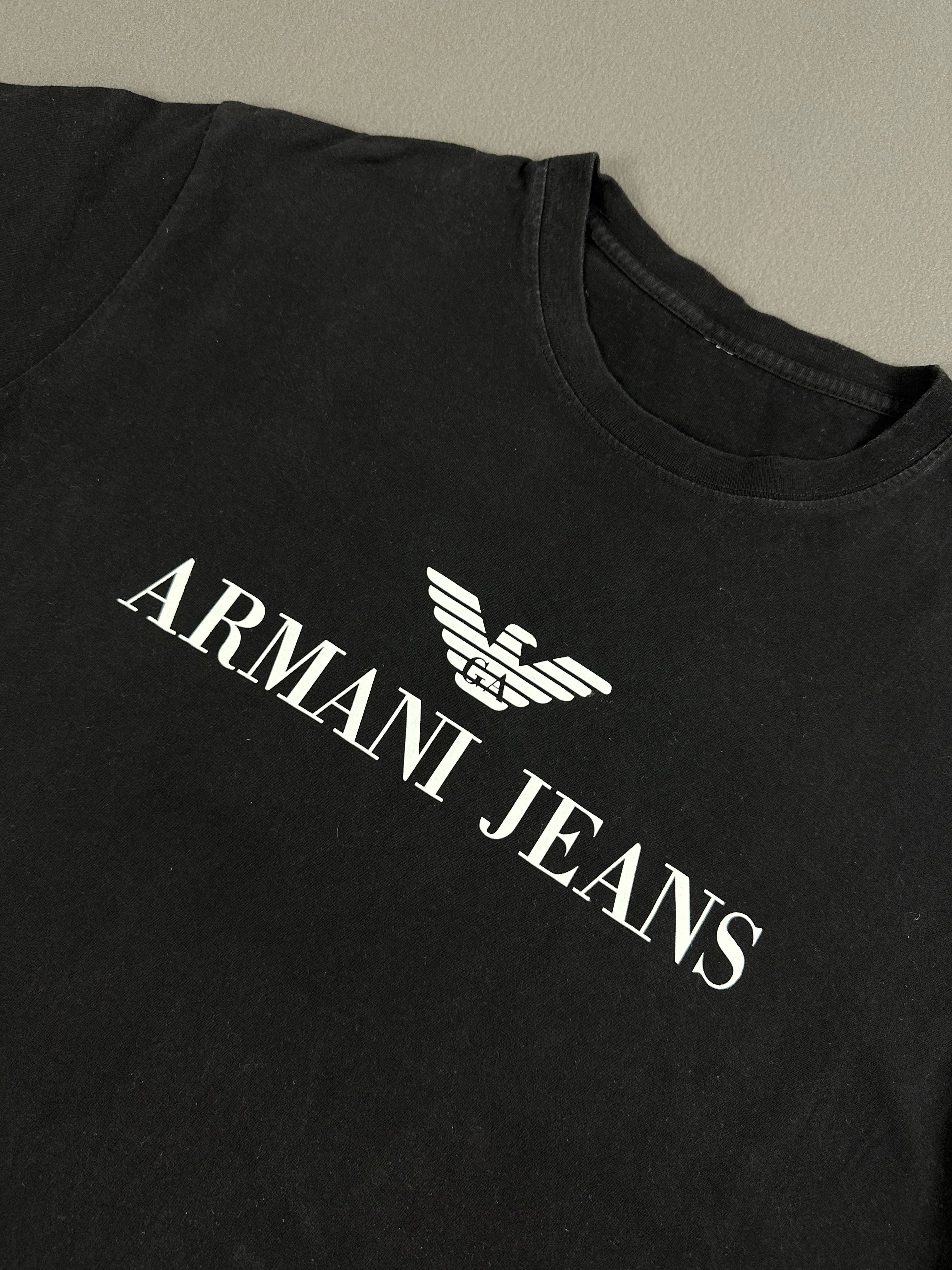 Armani Jeans Tshirt (L)