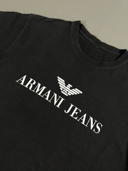 Armani Jeans Tshirt (L)