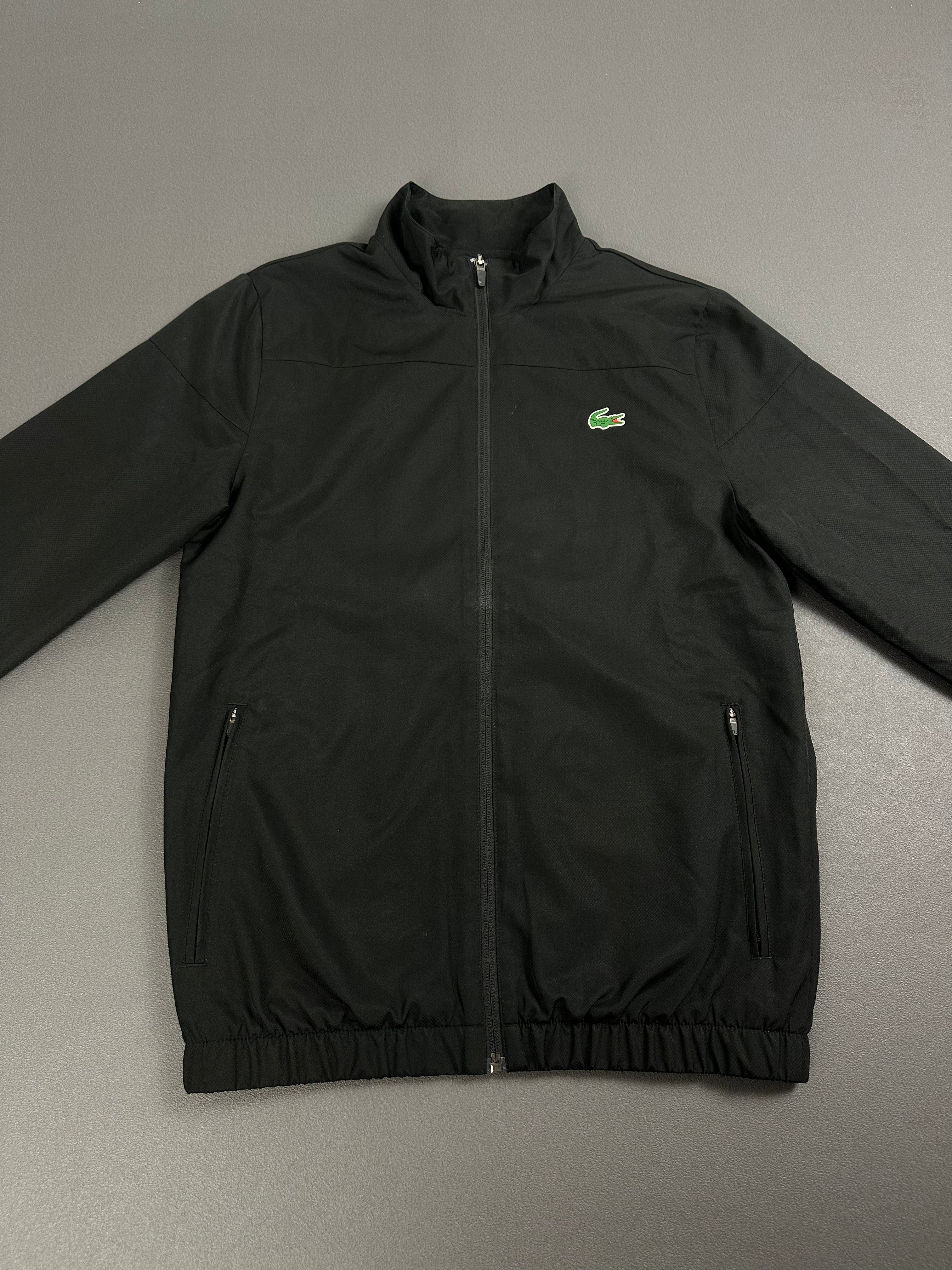 Lacoste Sport Jacke (M)