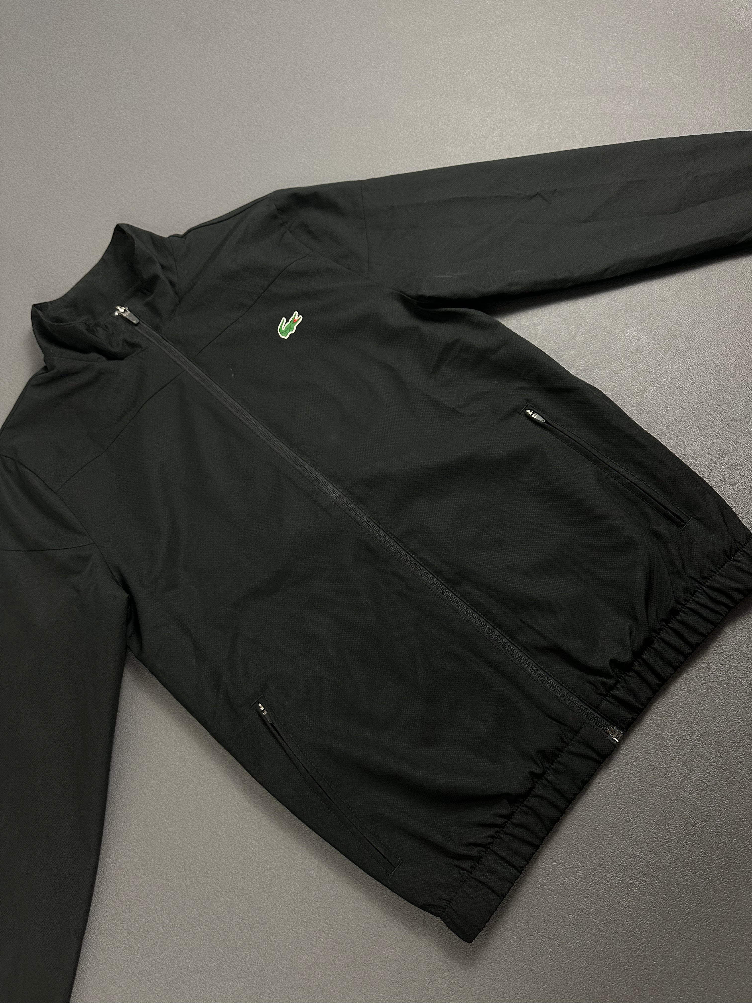 Lacoste Sport Jacke (M)
