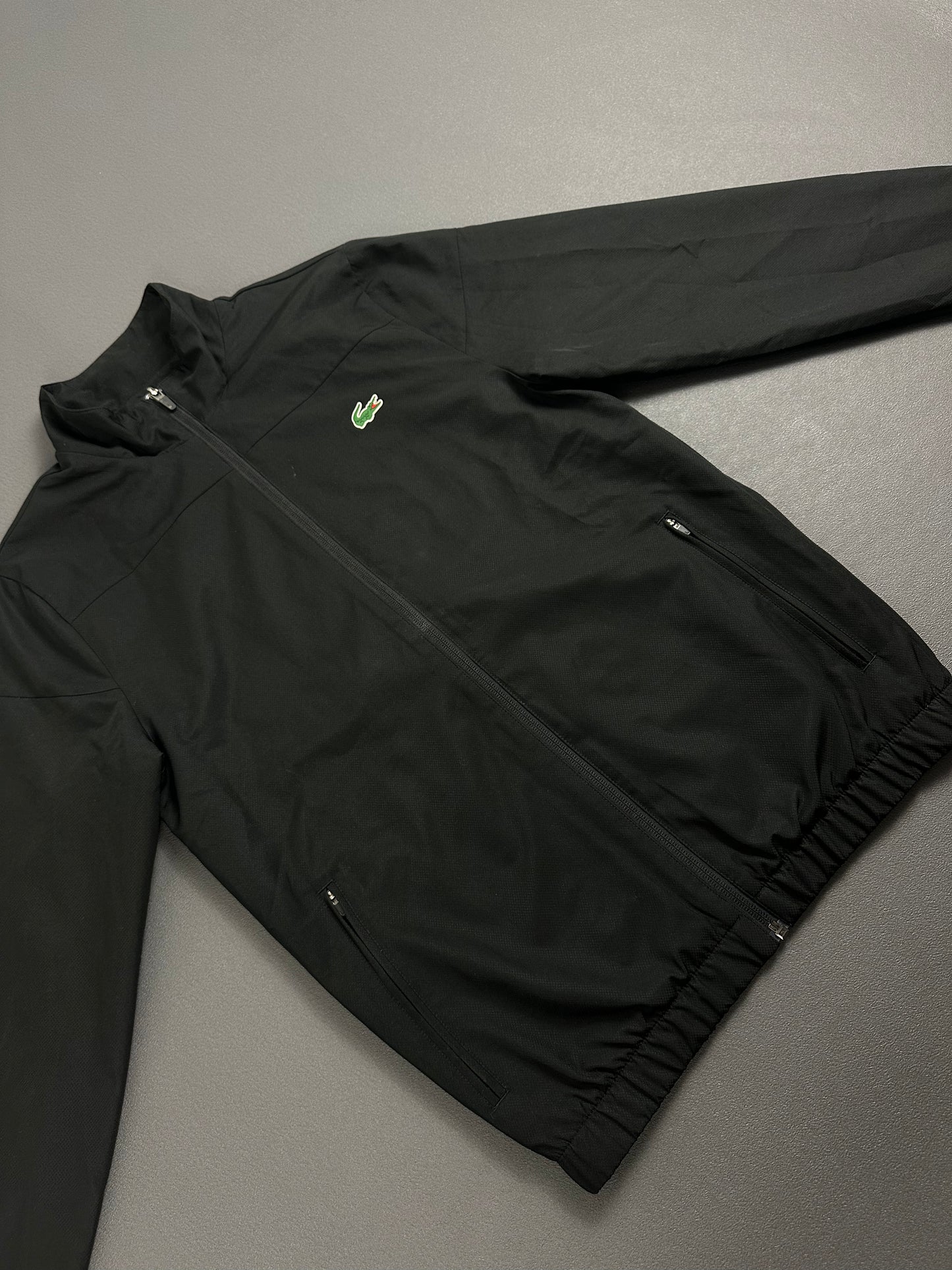 Lacoste Sport Jacke (M)