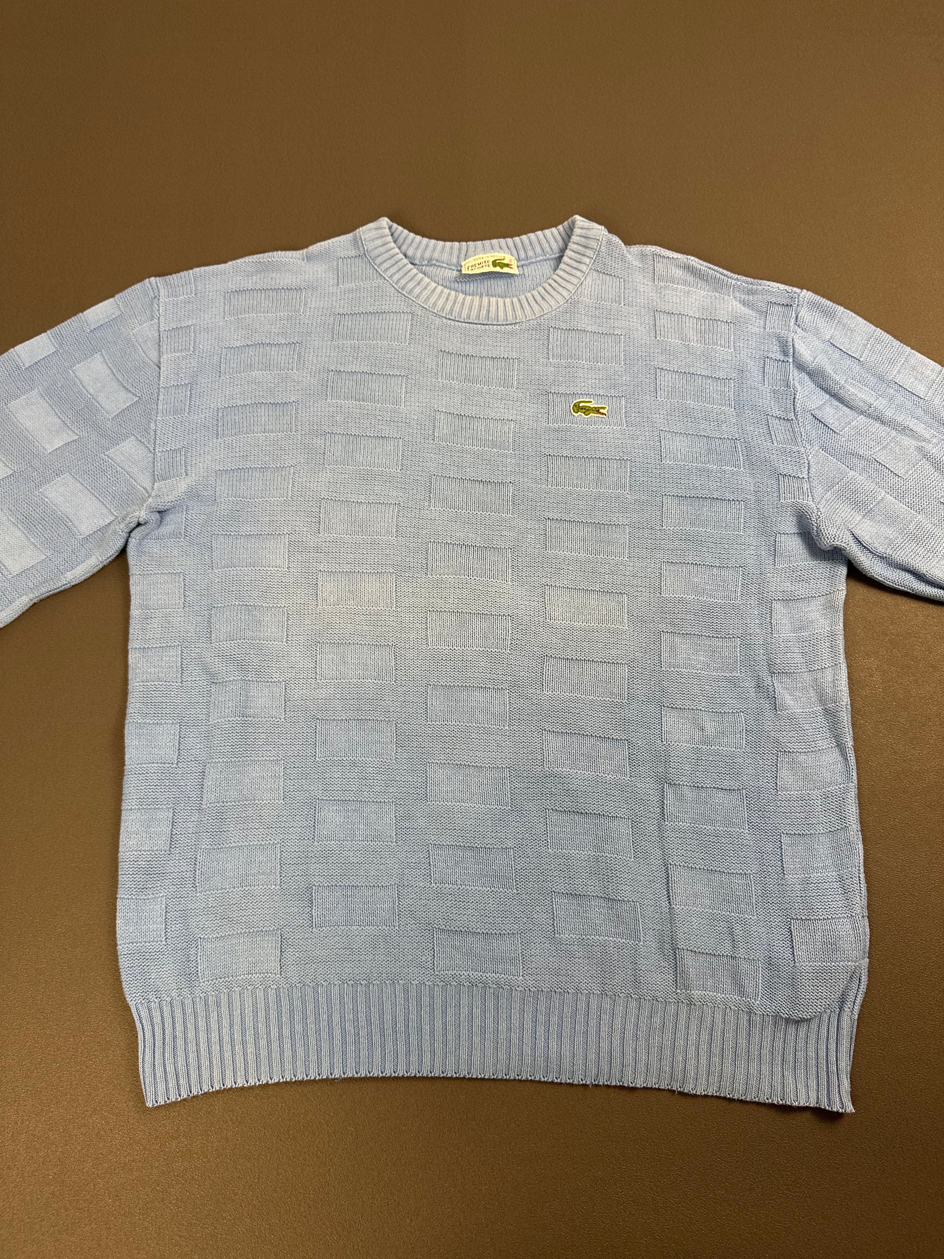 Lacoste Sweater (M)